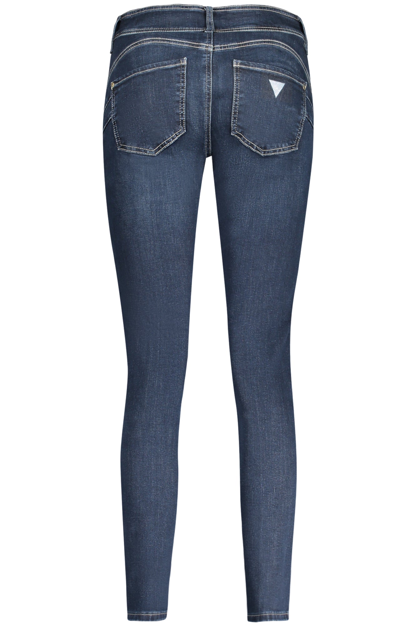 GUESS JEANS Jeans Blue - W4RA34D59F1