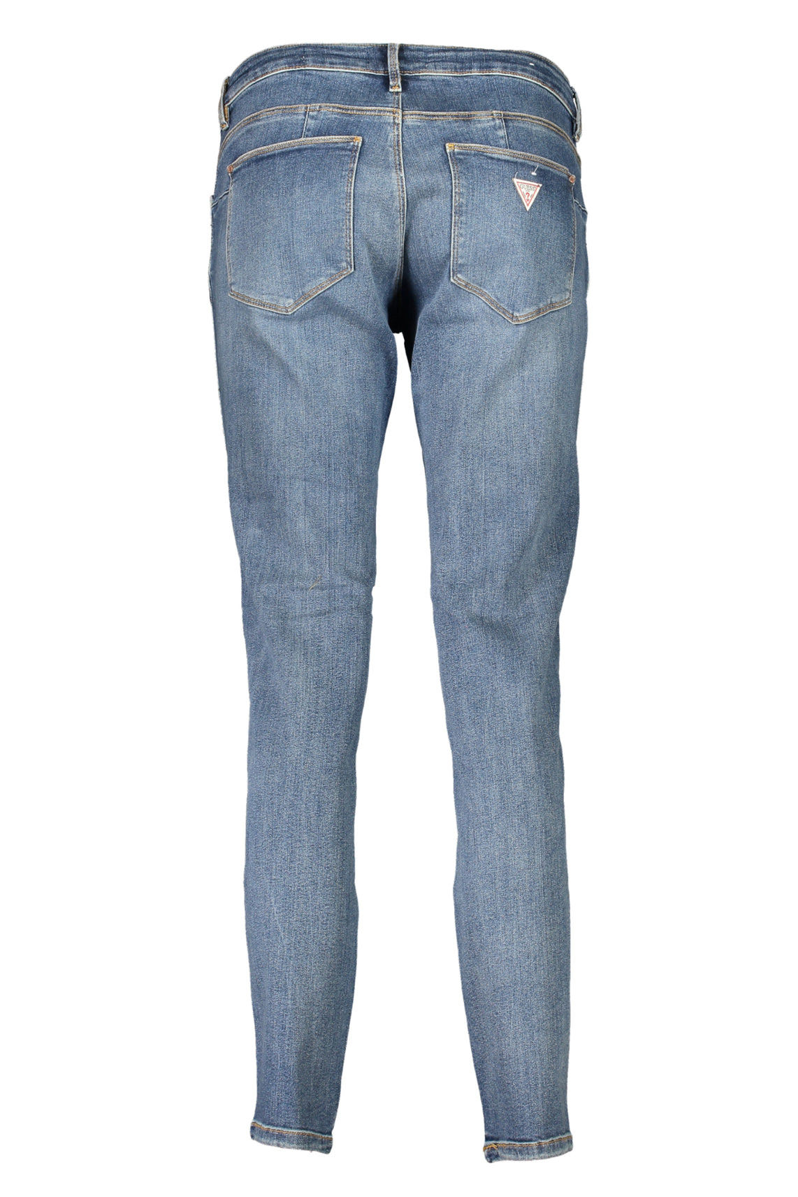 Women's denim jeans blue