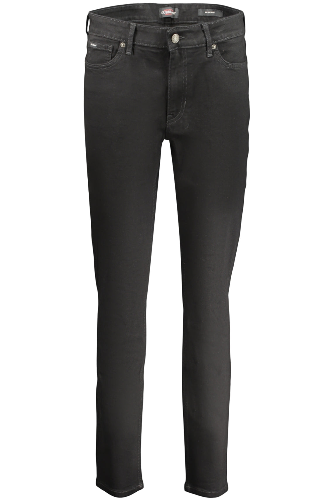 GUESS JEANS Jeans Black - W5YA92D6311