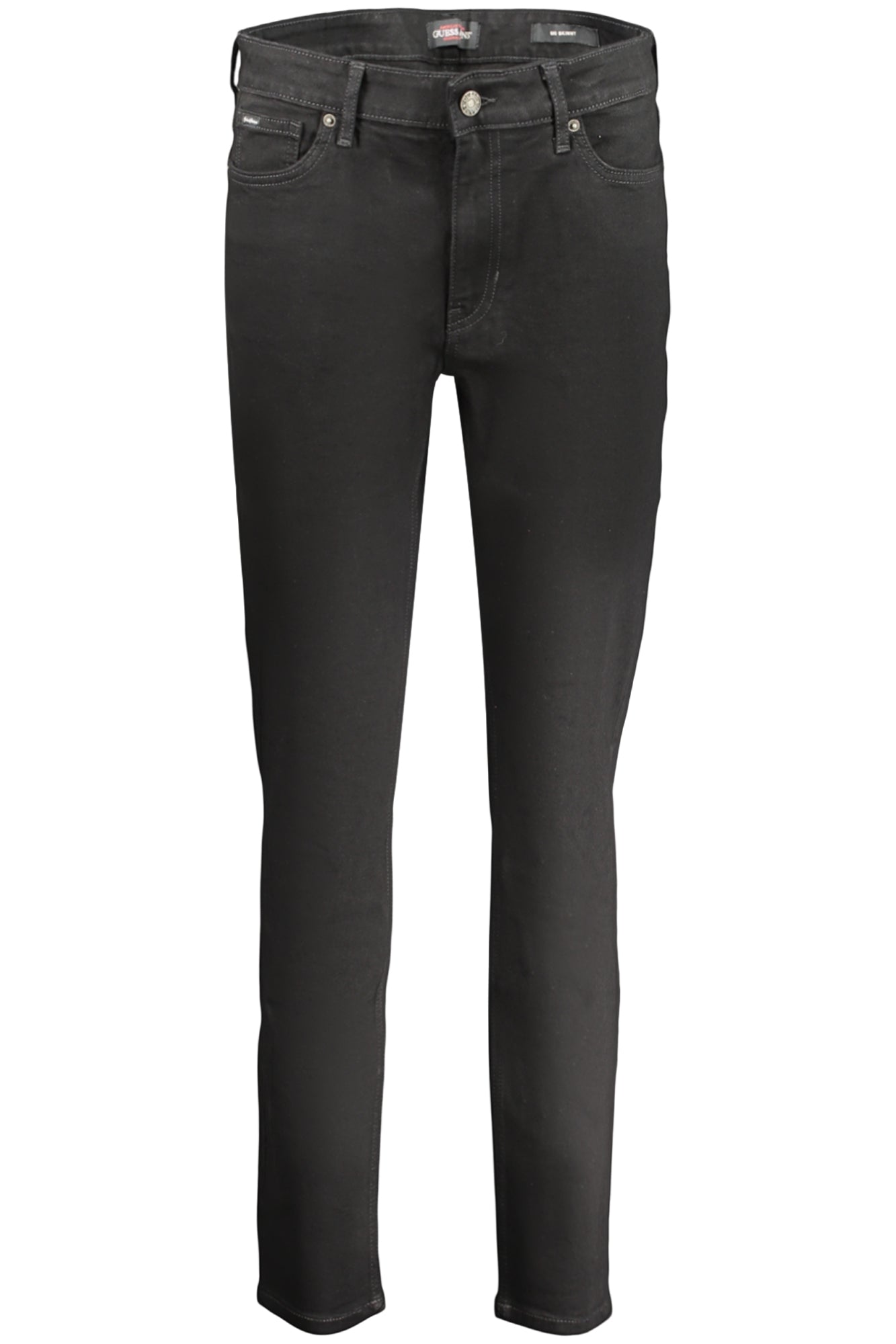 GUESS JEANS Jeans Black - W5YA92D6311
