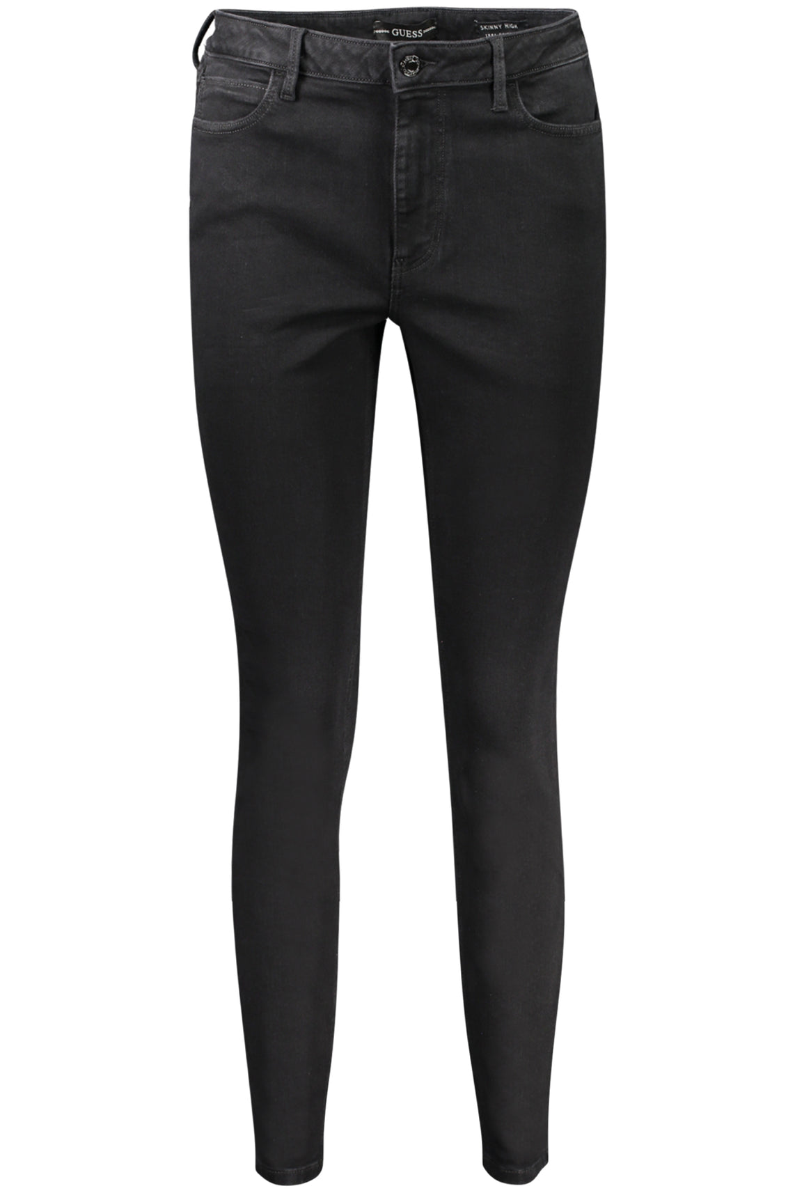 GUESS JEANS Jeans Black - W2YA46D4PZ1