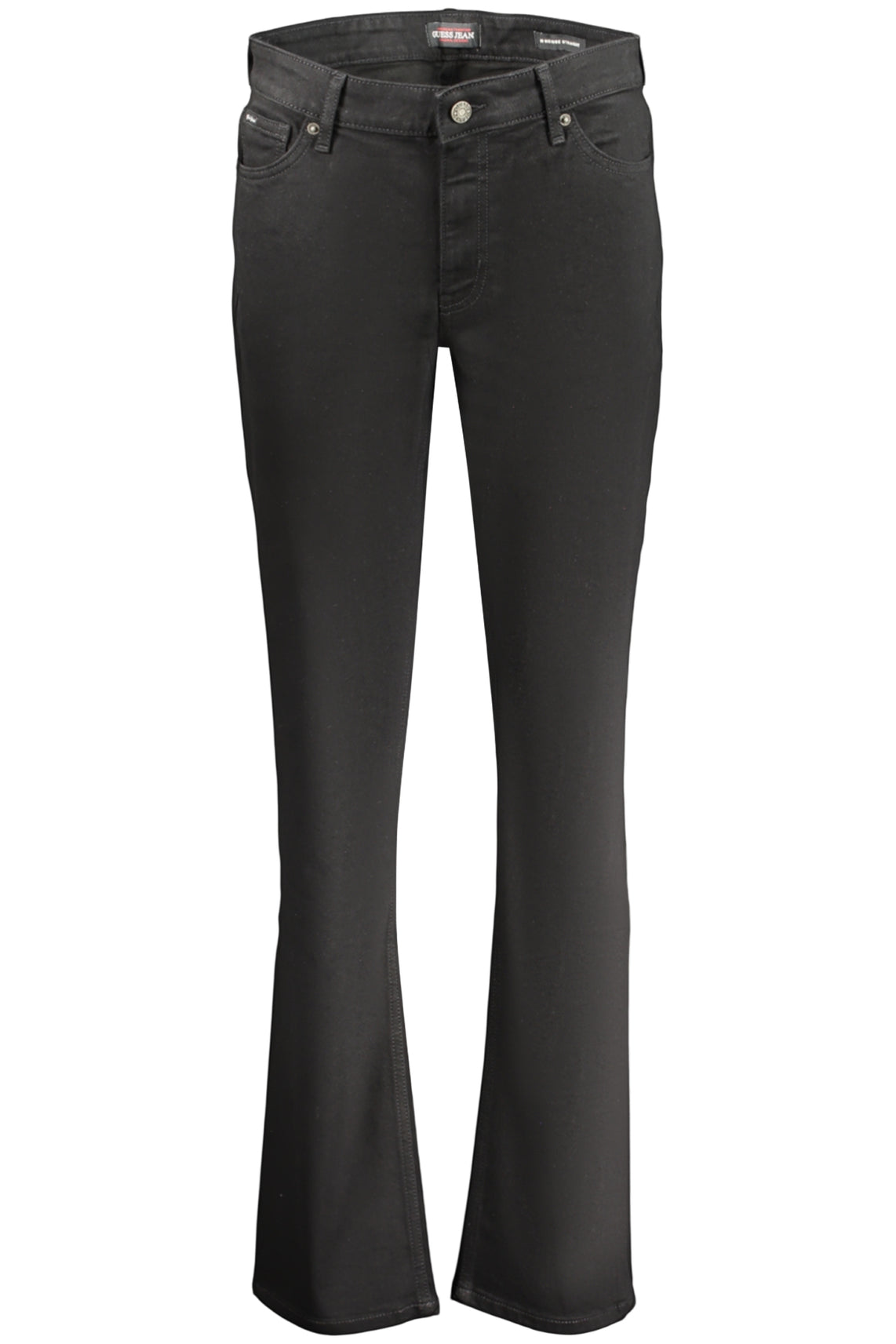 GUESS JEANS Jeans Black - W5YA98D6311