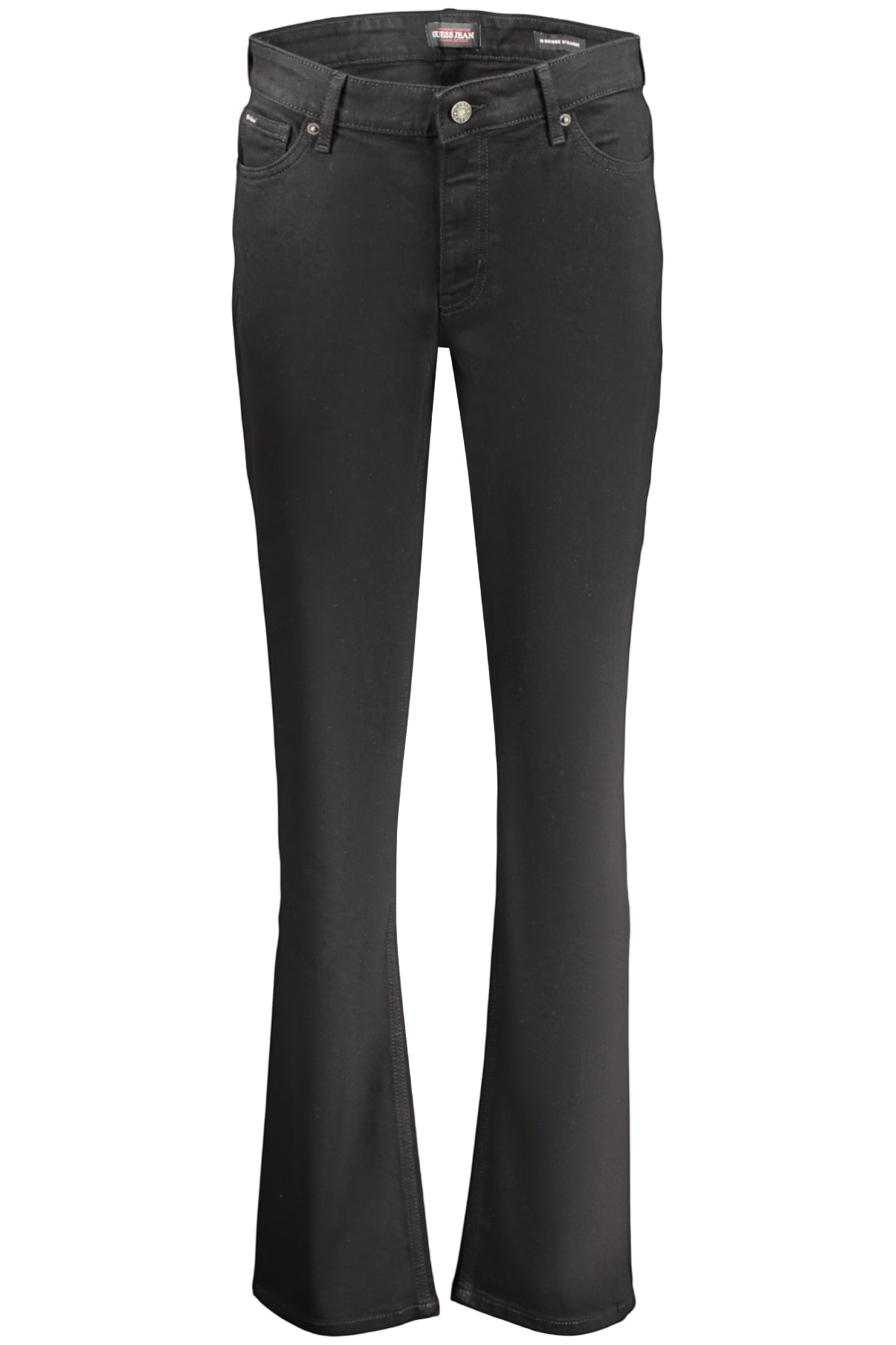 GUESS JEANS Jeans Black - W5YA98D6311