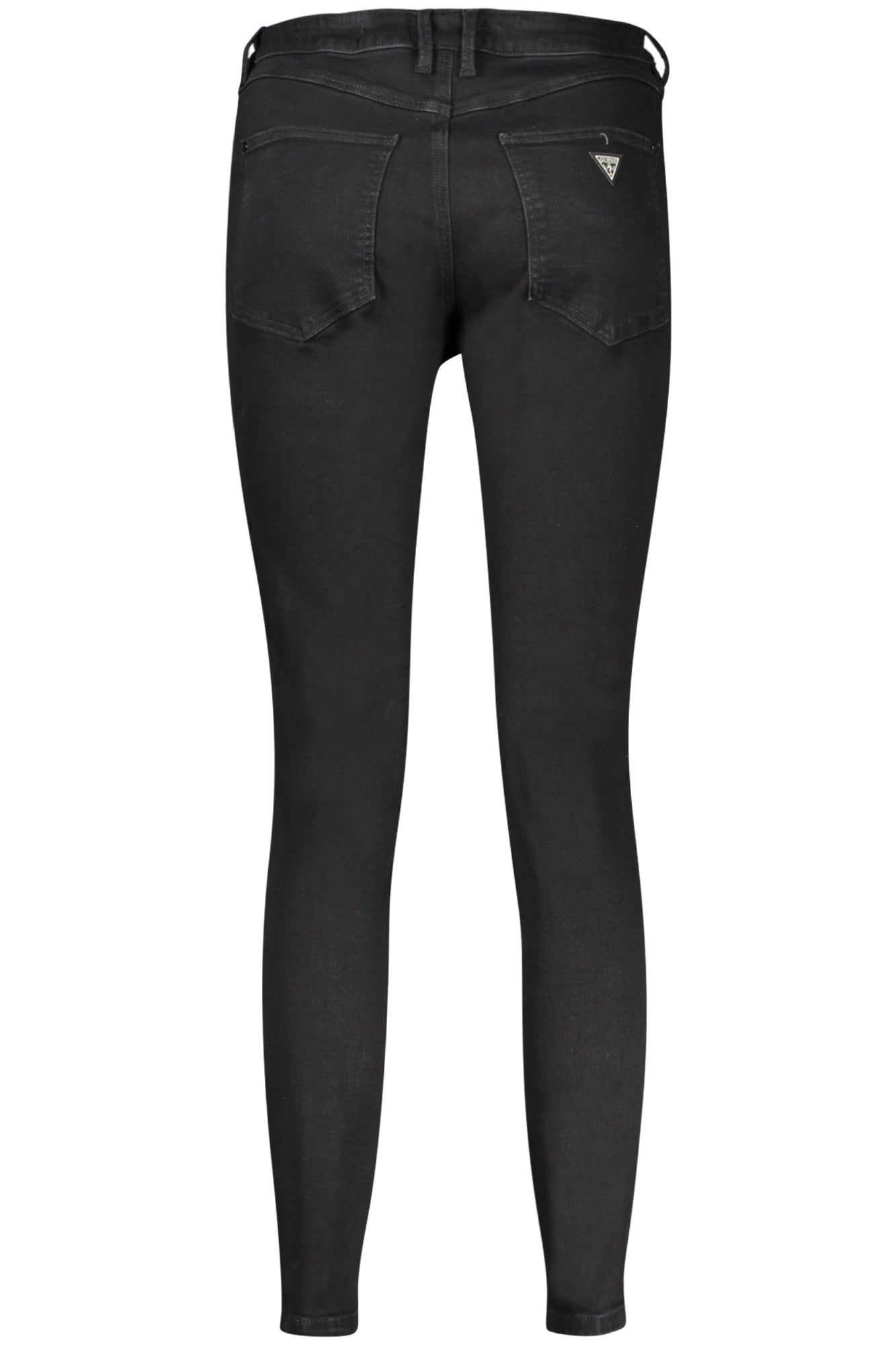 GUESS JEANS Jeans Black - W2YA46D4PZ1