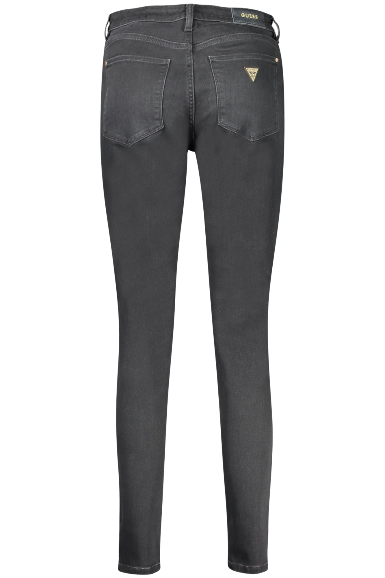 GUESS JEANS Jeans Black - W4BAJ3D5HA1