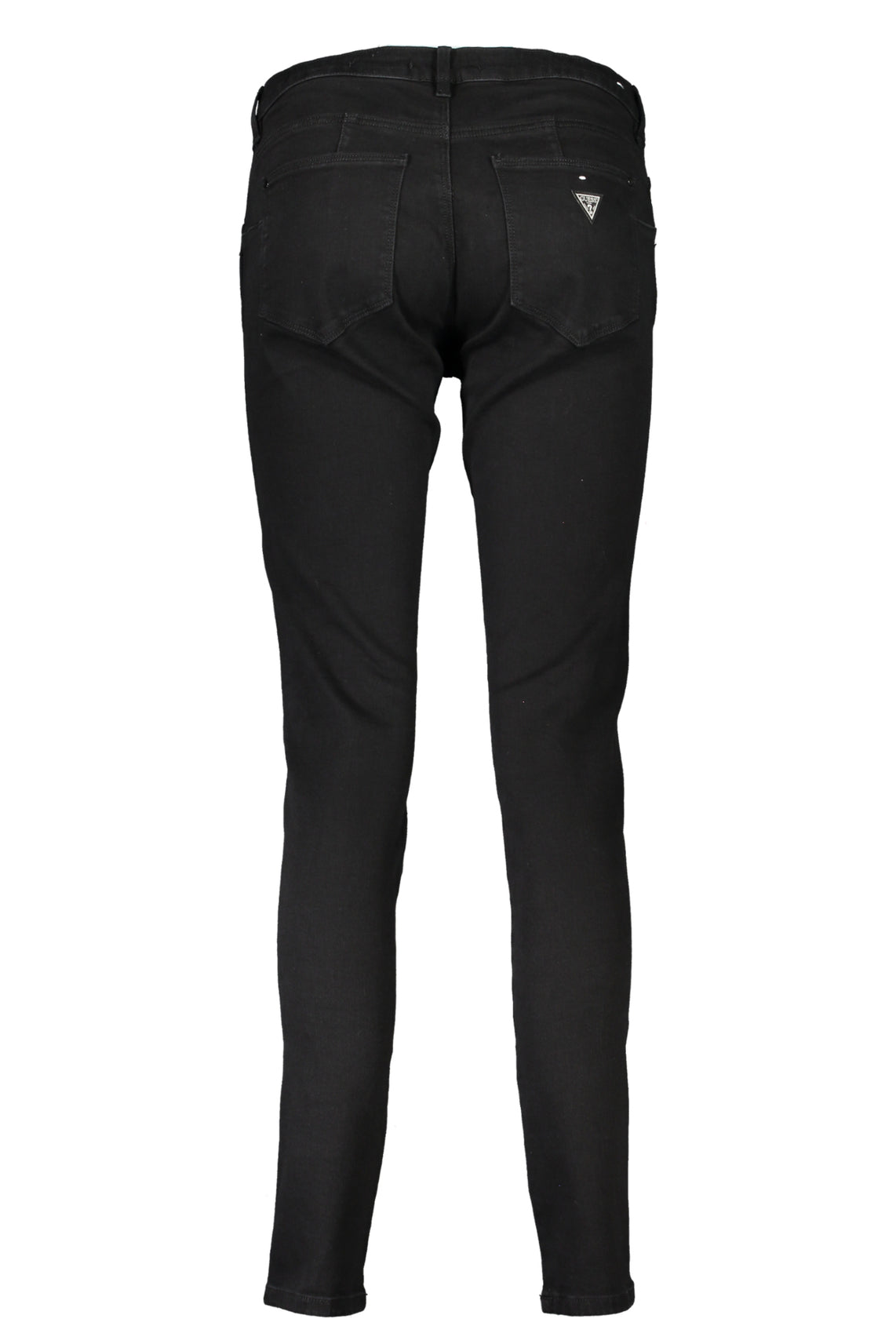 GUESS JEANS Jeans Black - W2YAJ2D4PZ1