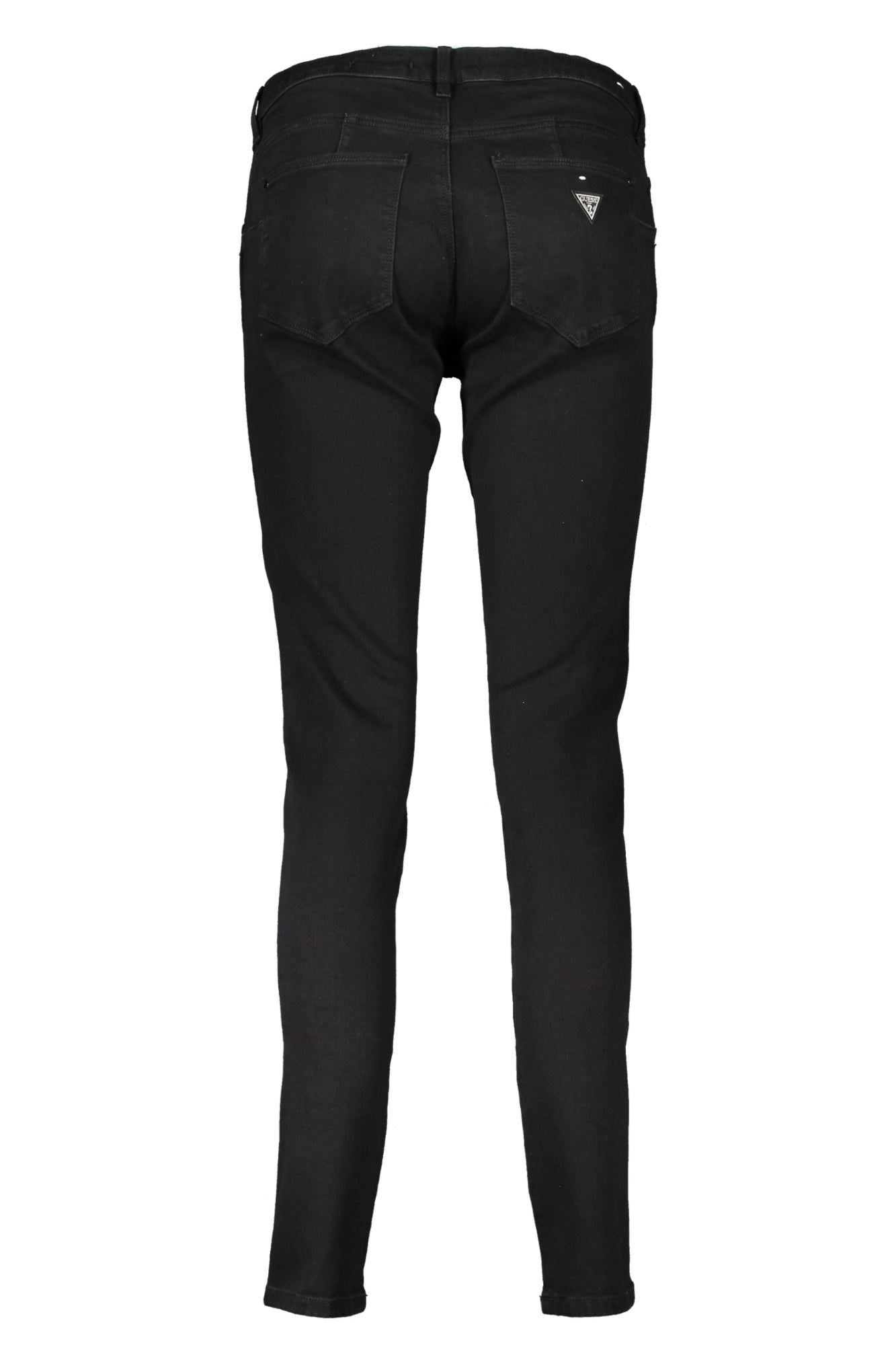 GUESS JEANS Jeans Black - W2YAJ2D4PZ1