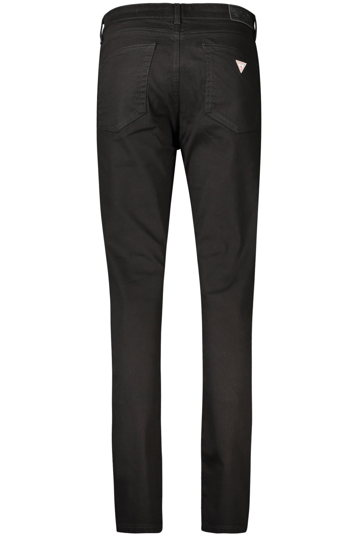 GUESS JEANS Jeans Black - W4YA92D5DL1