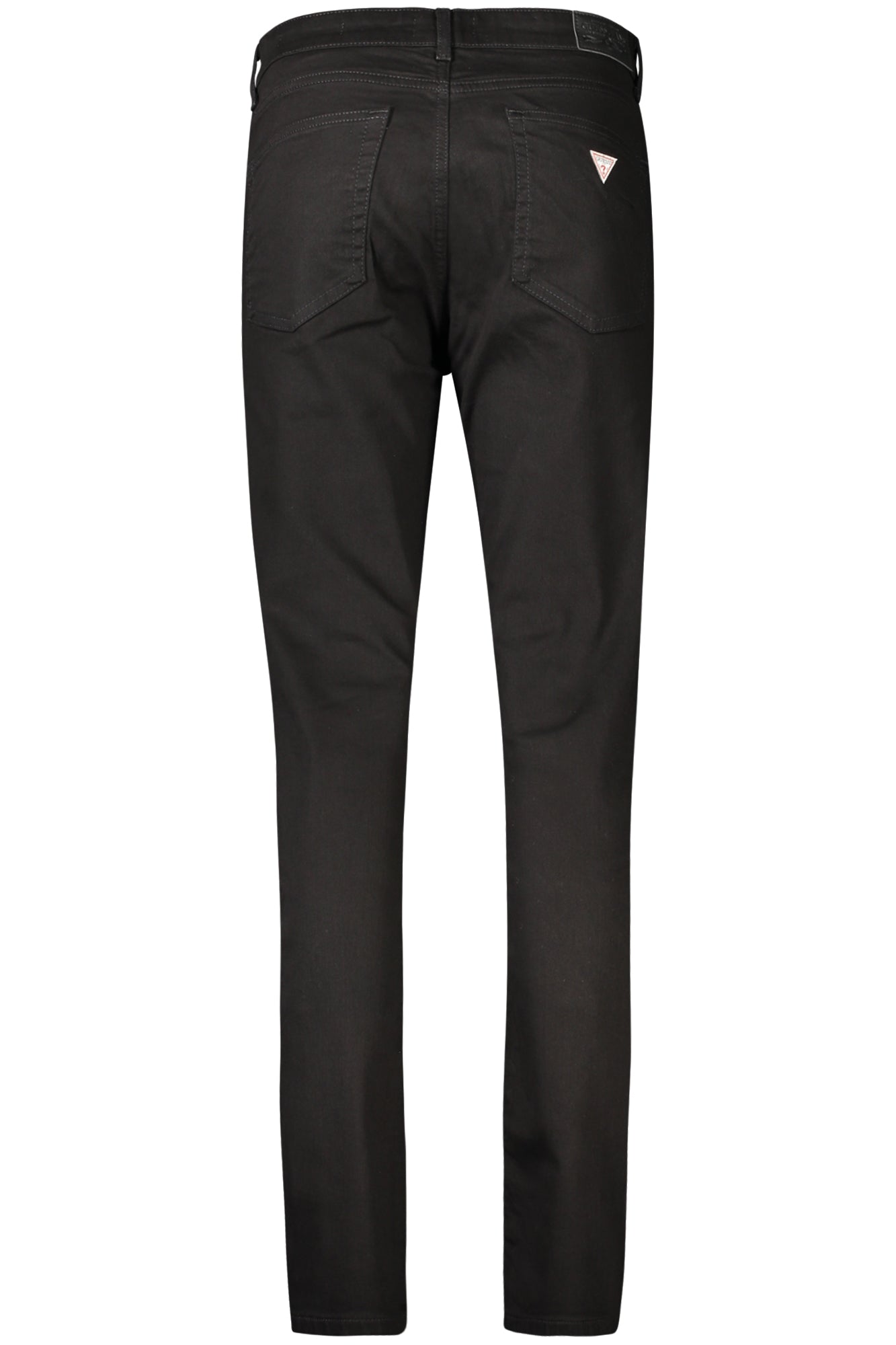 GUESS JEANS Jeans Black - W4YA92D5DL1