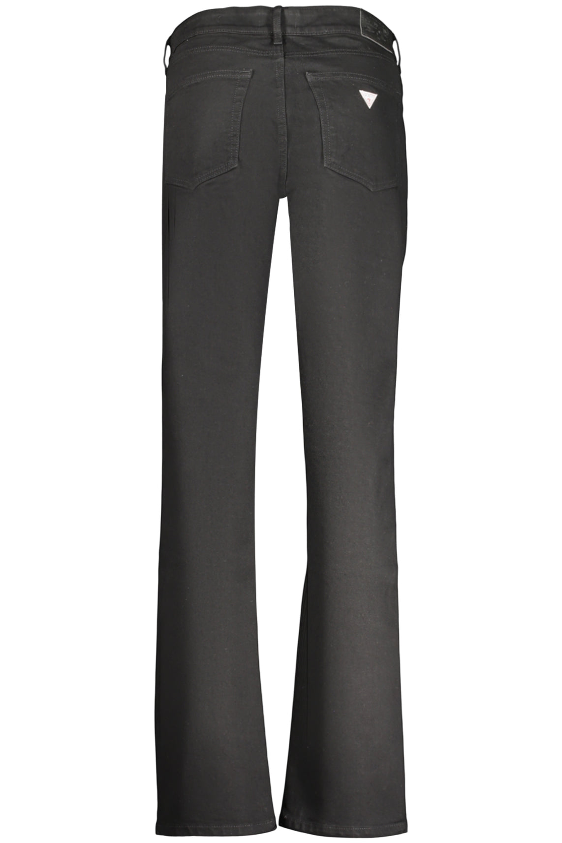 GUESS JEANS Jeans Black - W5YA98D6311