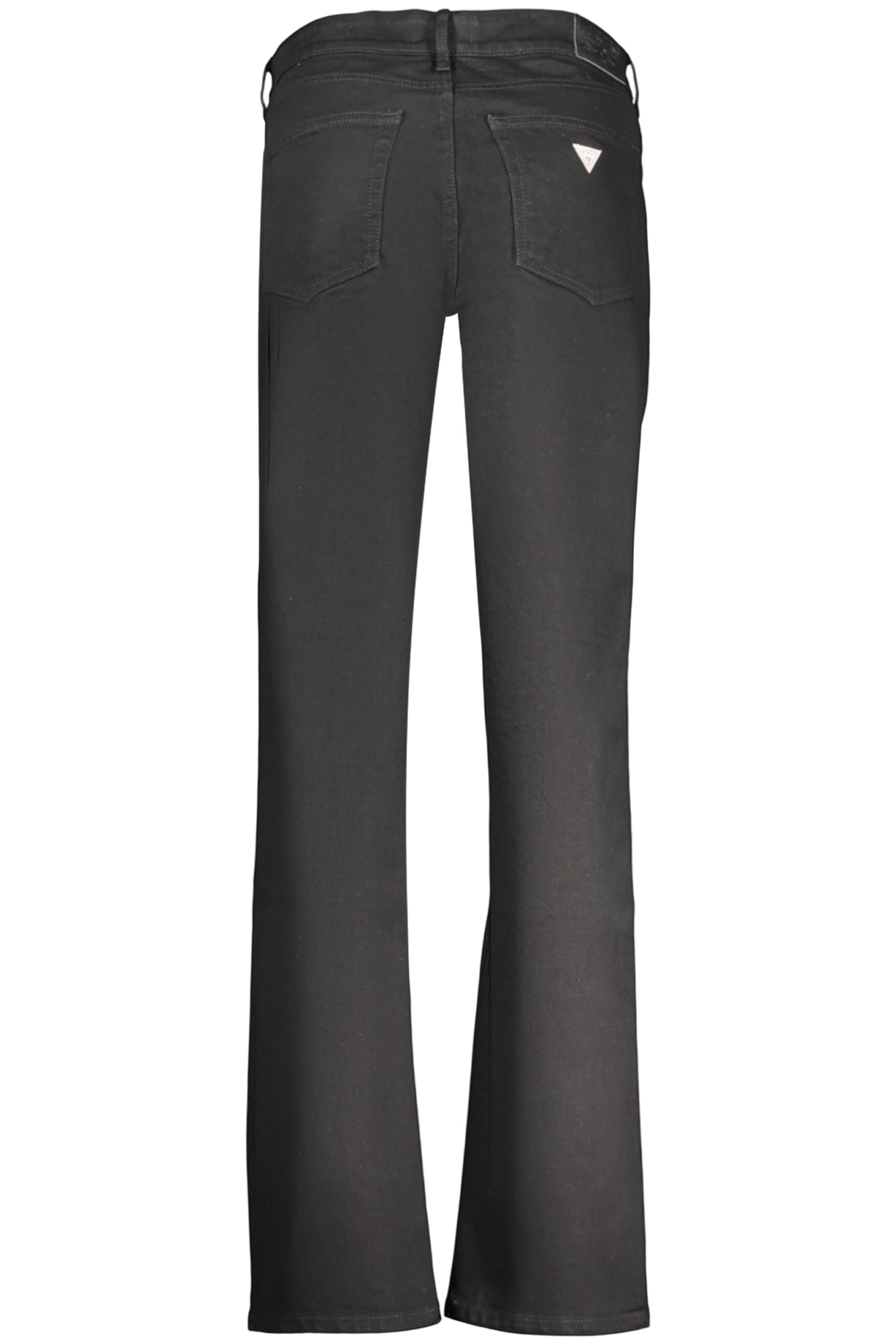 GUESS JEANS Jeans Black - W5YA98D6311