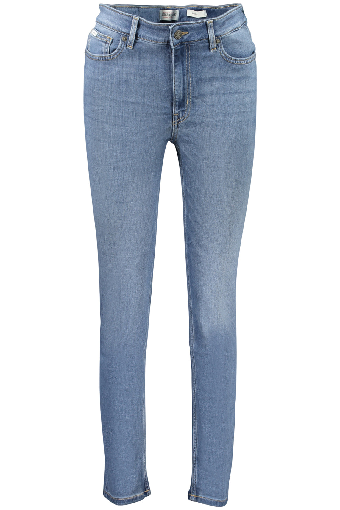 GUESS JEANS Jeans Light Blue - W6RA92D7044