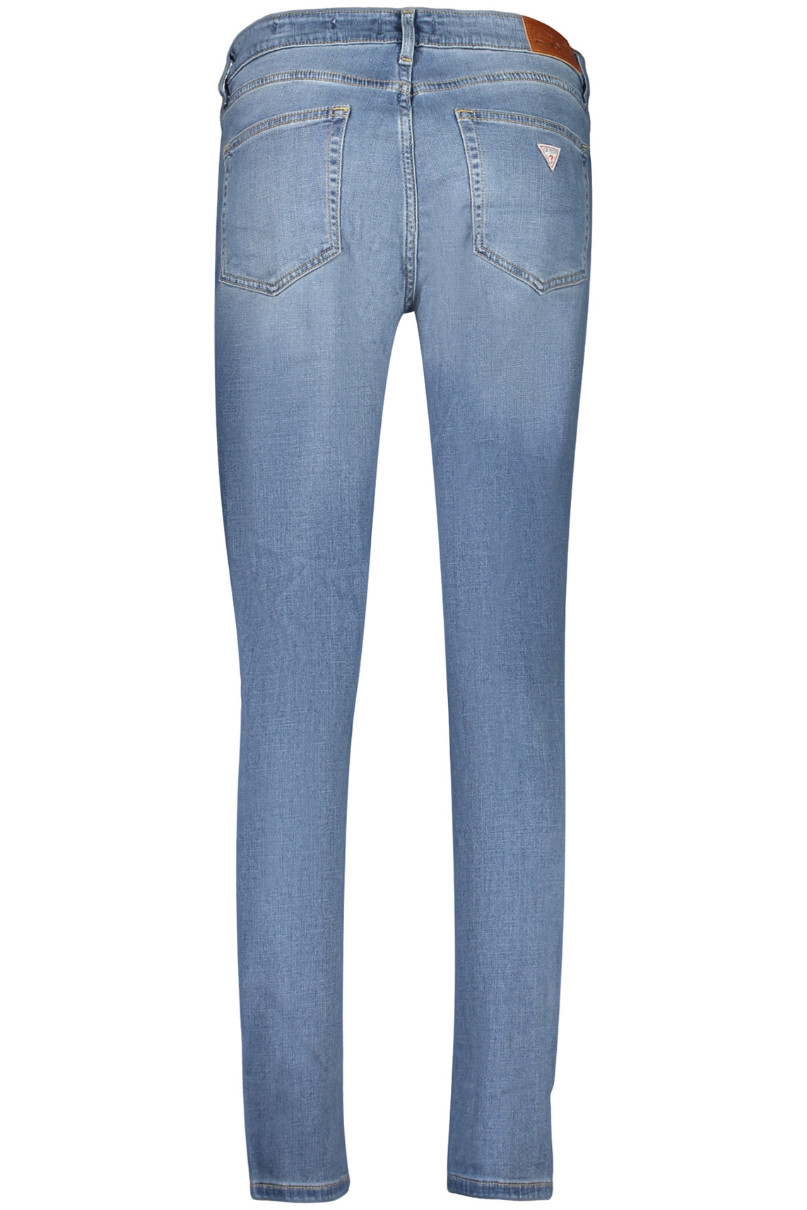 GUESS JEANS Jeans Light Blue - W6RA92D7044