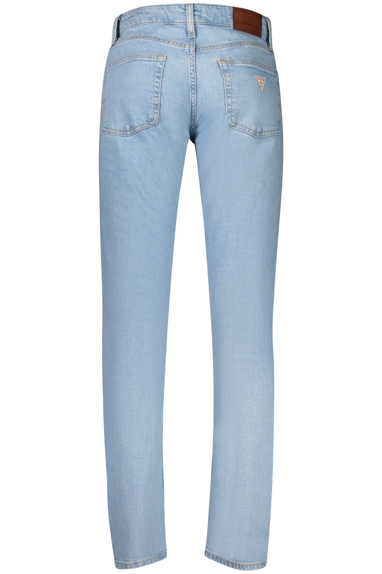 Men's denim jeans blue