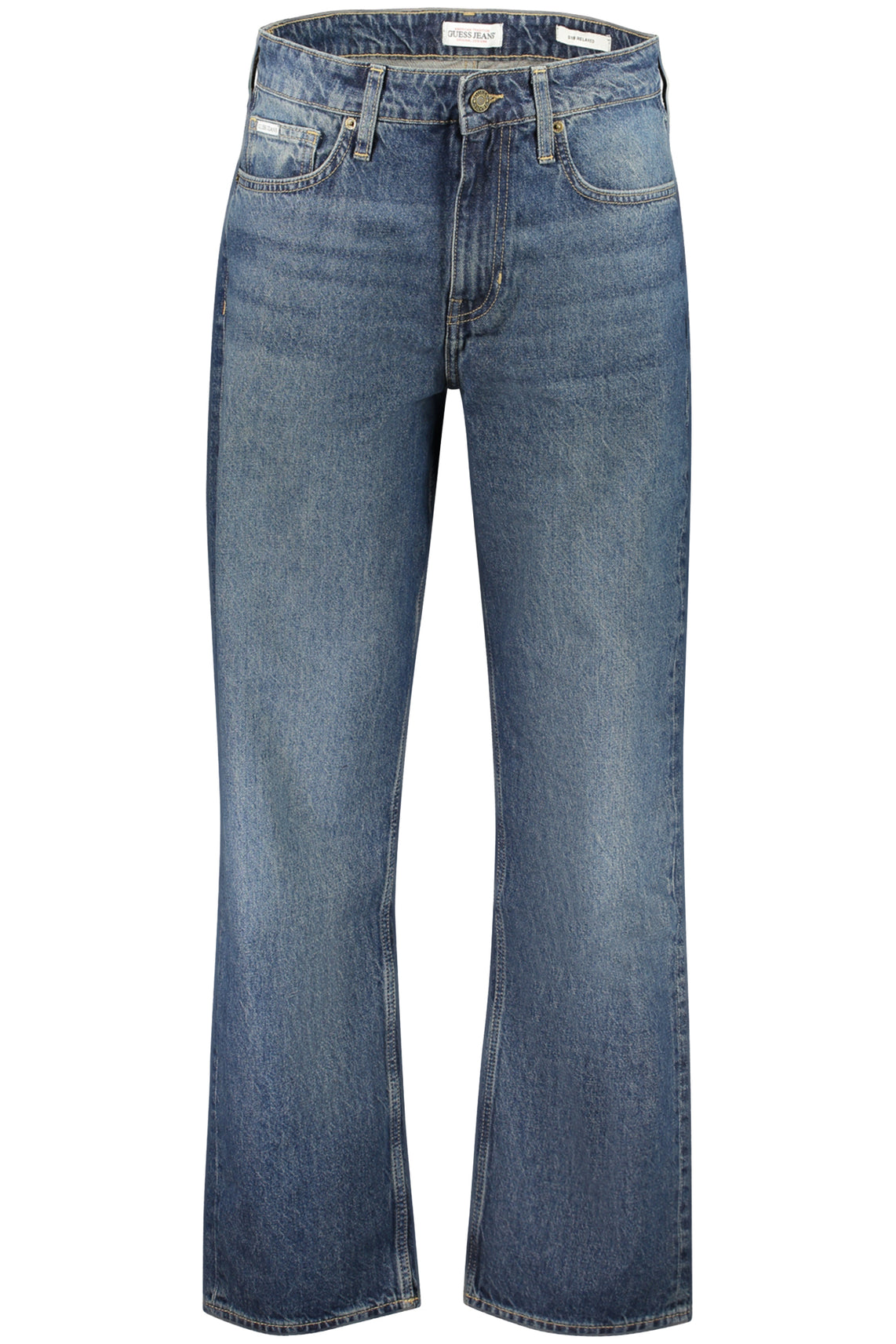 GUESS JEANS Jeans Blue - M5YAB3D6368