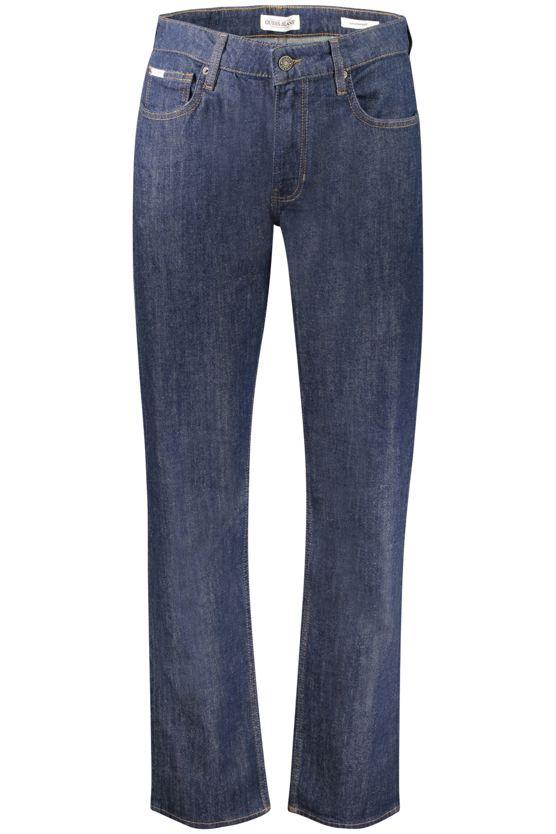 GUESS JEANS Jeans Blue - M6RA1BD002G