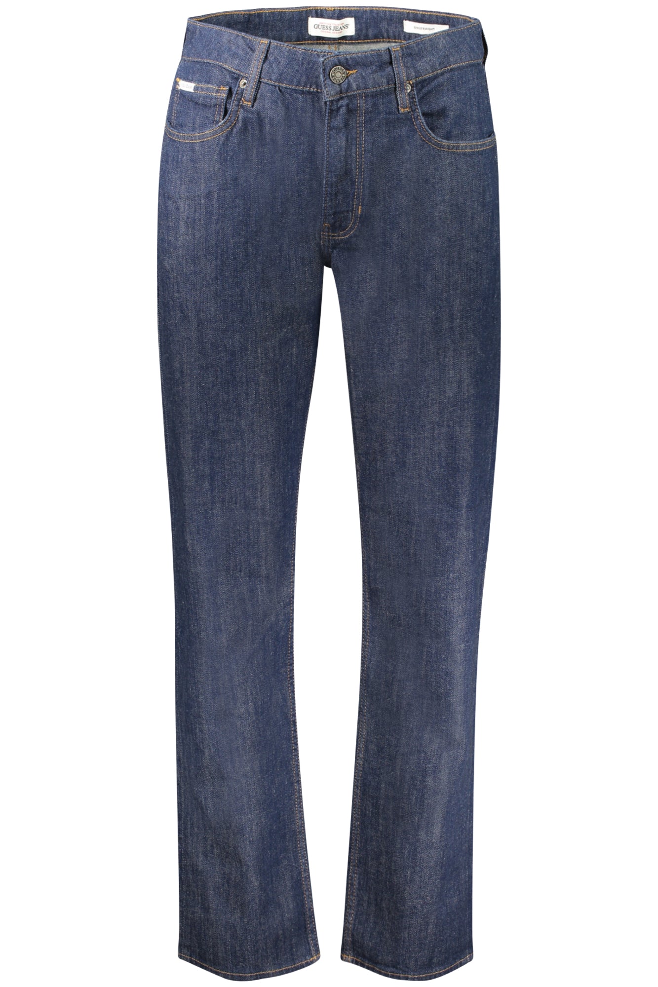 GUESS JEANS Jeans Blue - M6RA1BD002G