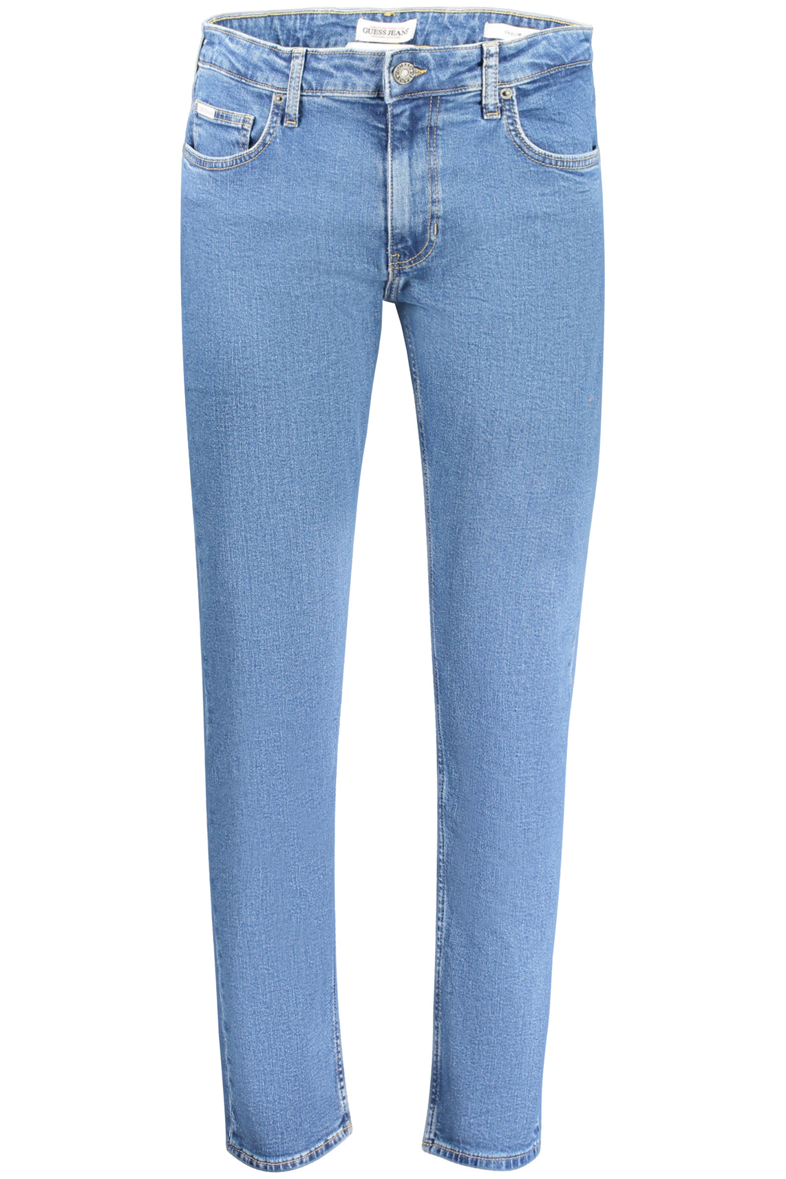 GUESS JEANS Jeans Blue - M4YA1CD5DM2