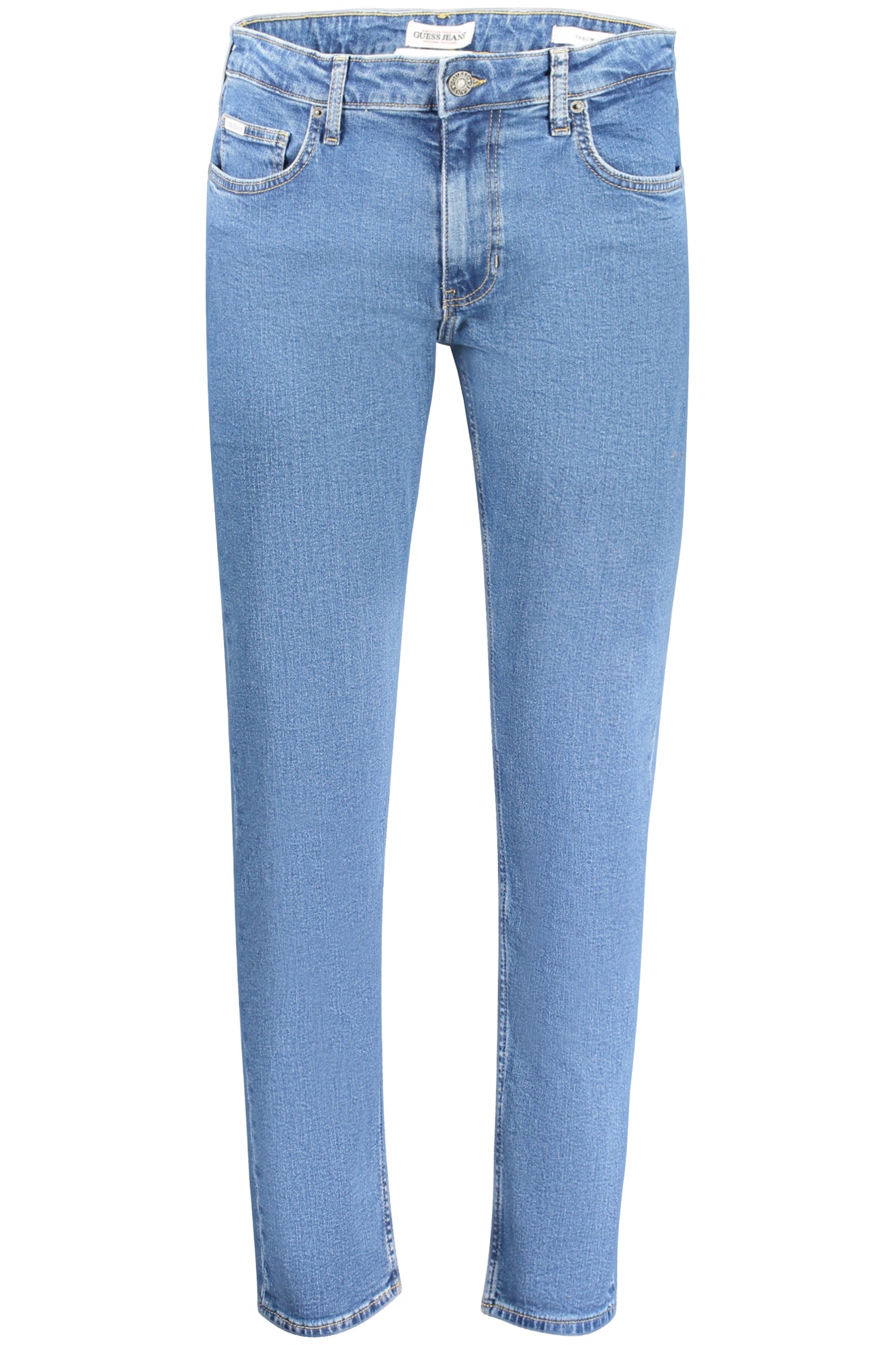 GUESS JEANS Jeans Blue - M4YA1CD5DM2