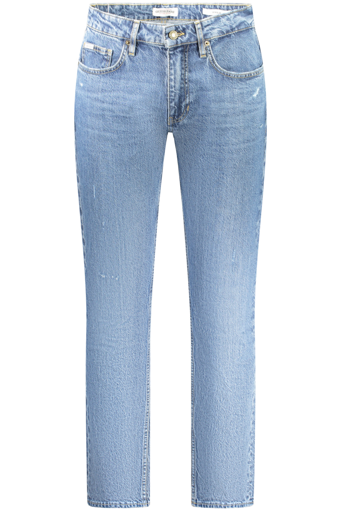 GUESS JEANS Jeans Blue - M5RA1CD5M52