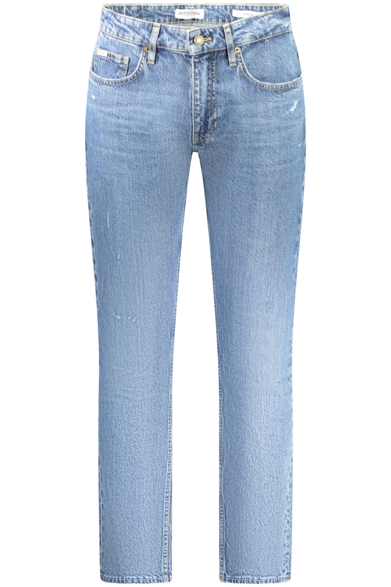 GUESS JEANS Jeans Blue - M5RA1CD5M52
