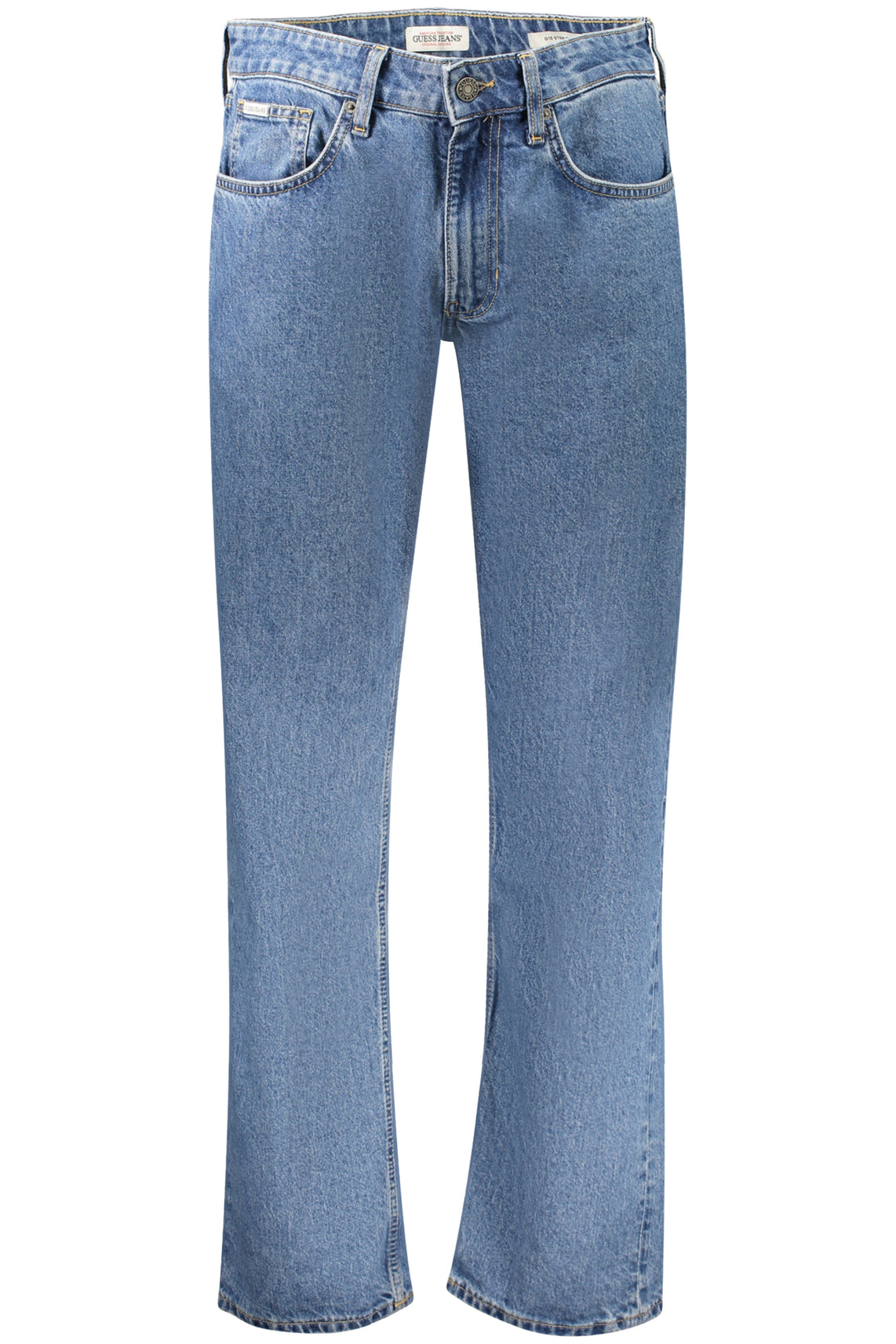 GUESS JEANS Jeans Blue - M5YA1BD633A