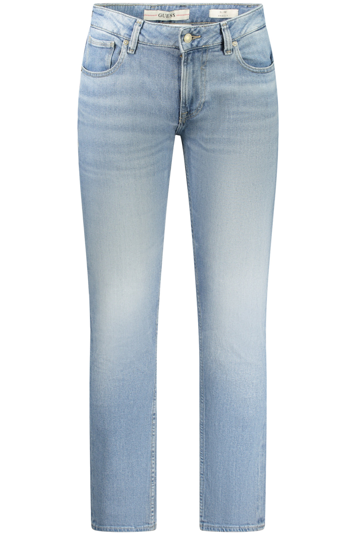 GUESS JEANS Jeans Blue - M2YAN2D4Q43