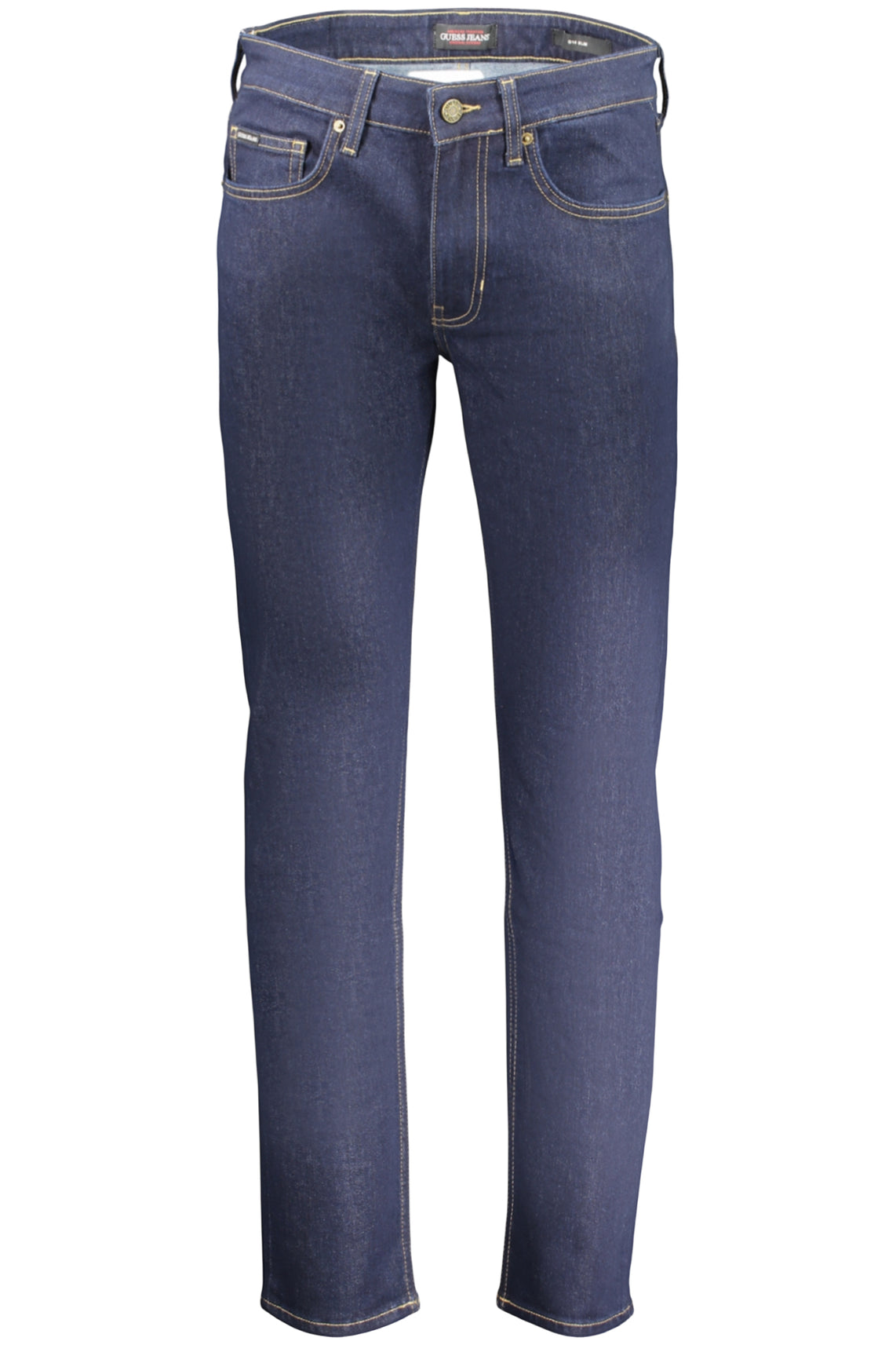 GUESS JEANS Jeans Blue - M6RA1CD6327
