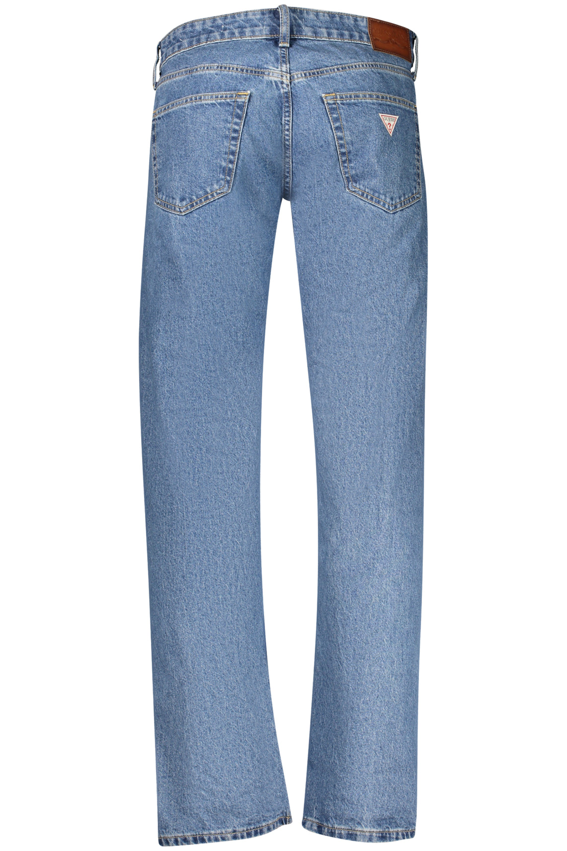 GUESS JEANS Jeans Blue - M5YA1BD633A