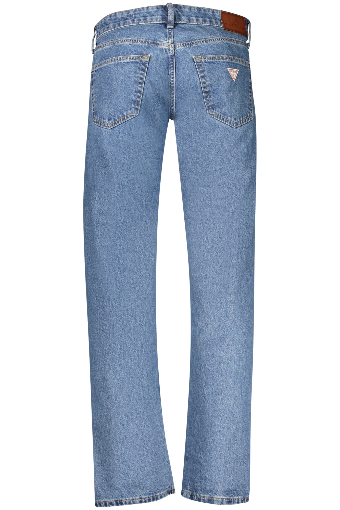 GUESS JEANS Jeans Blue - M5YA1BD633A