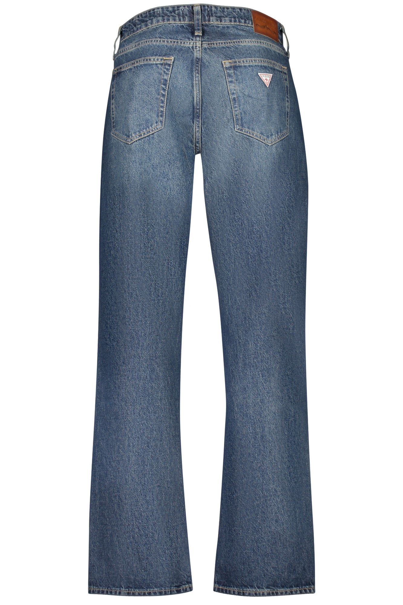 GUESS JEANS Jeans Blue - M5YAB3D6368
