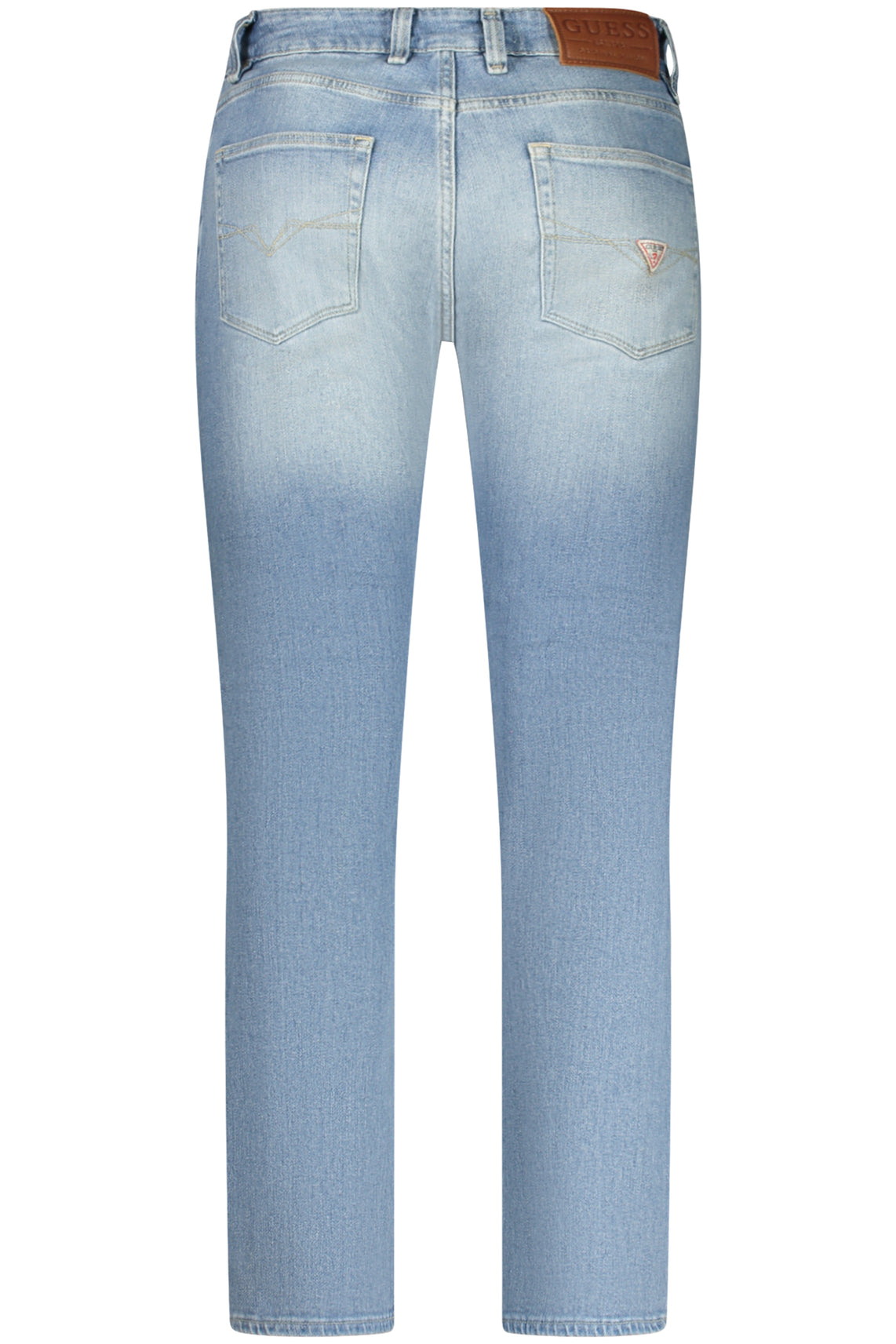 Men's denim jeans blue