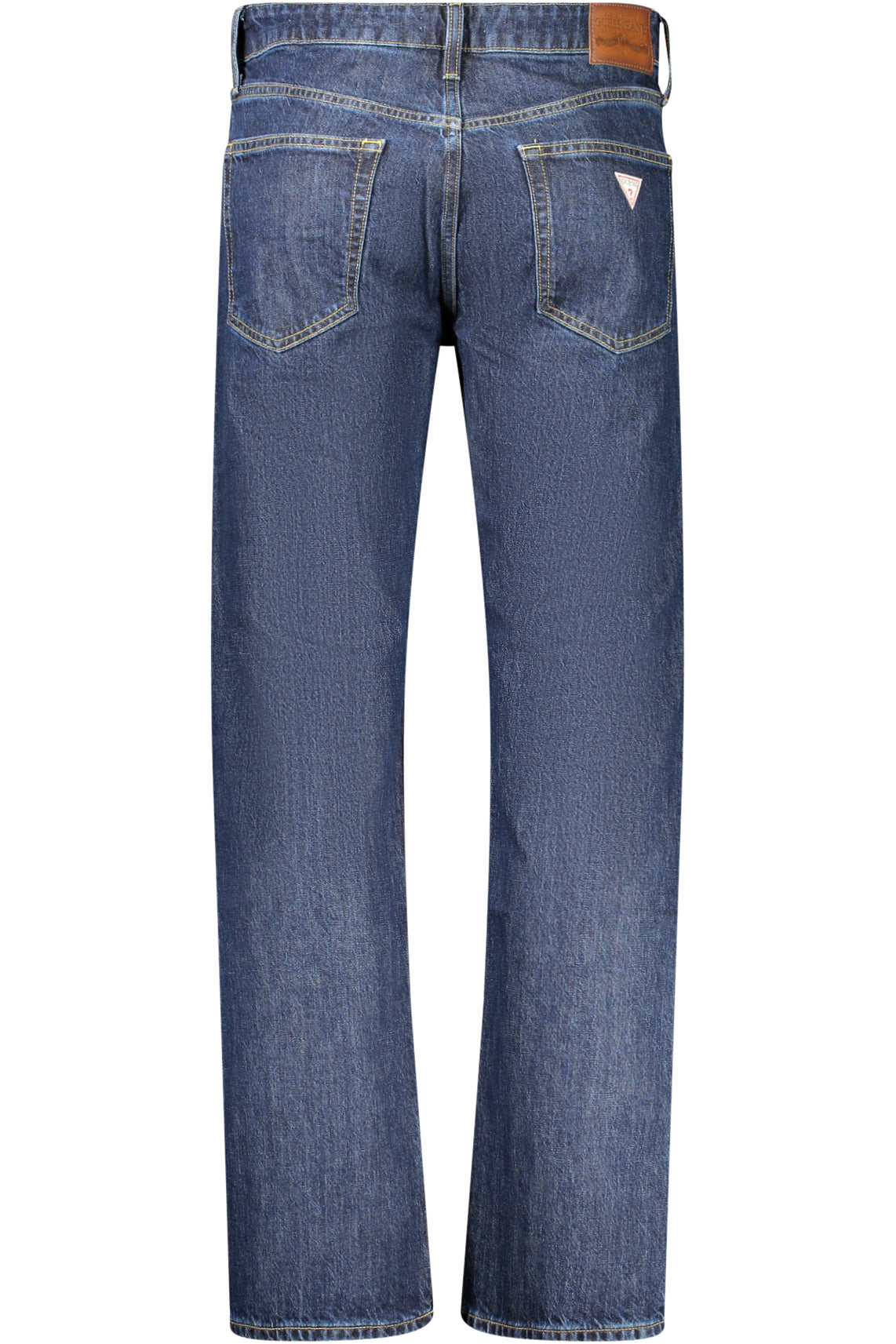 Men's denim jeans blue
