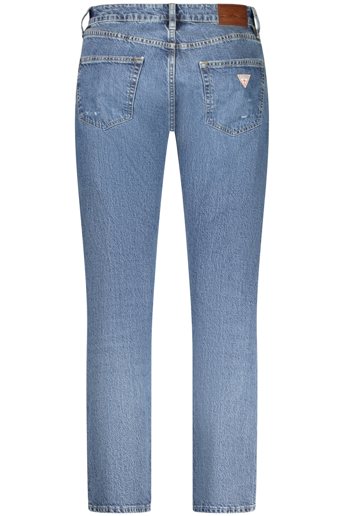 Men's denim jeans blue