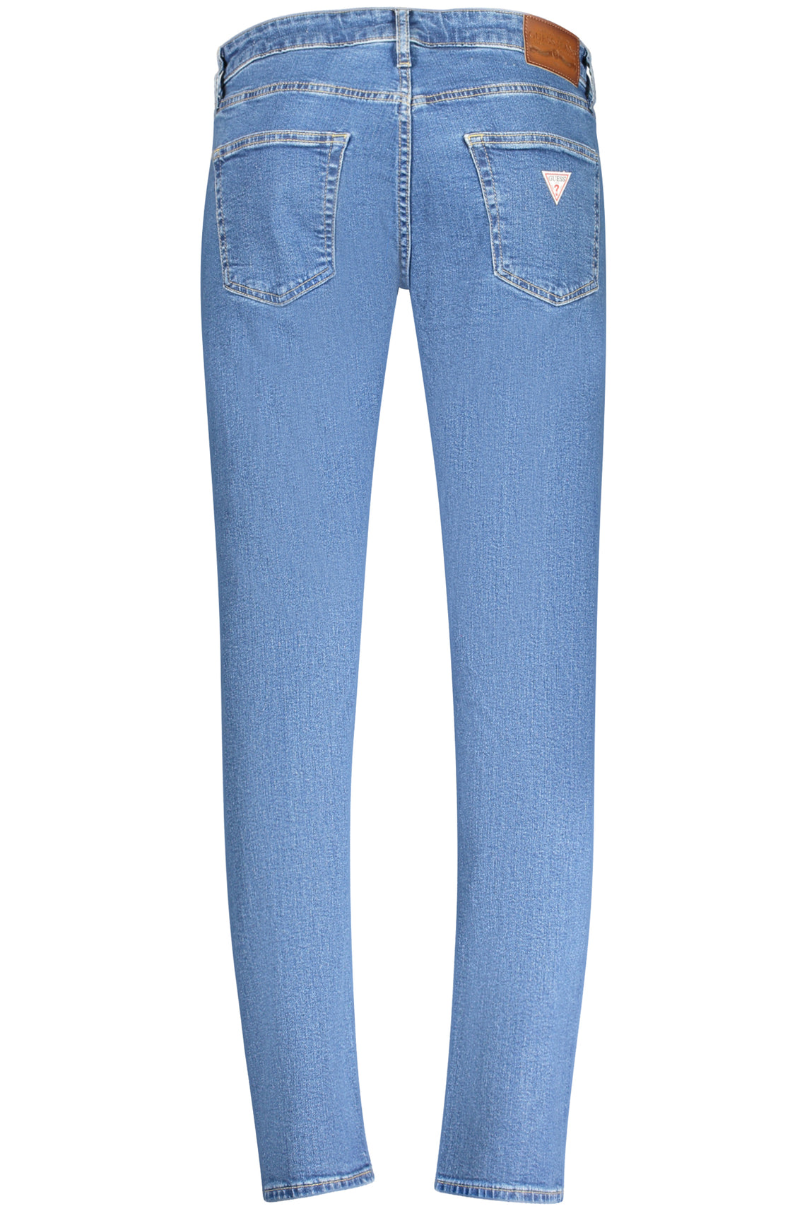 GUESS JEANS Jeans Blue - M4YA1CD5DM2