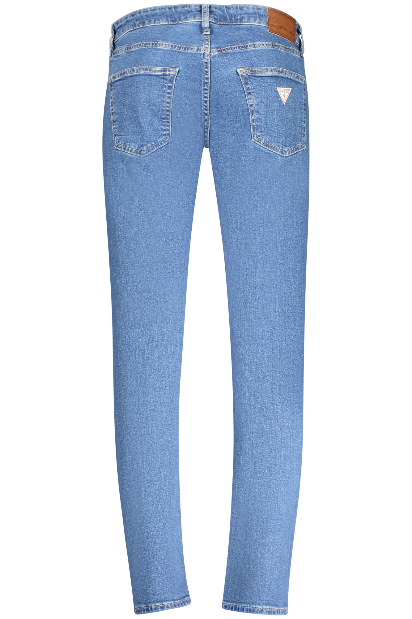 GUESS JEANS Jeans Blue - M4YA1CD5DM2