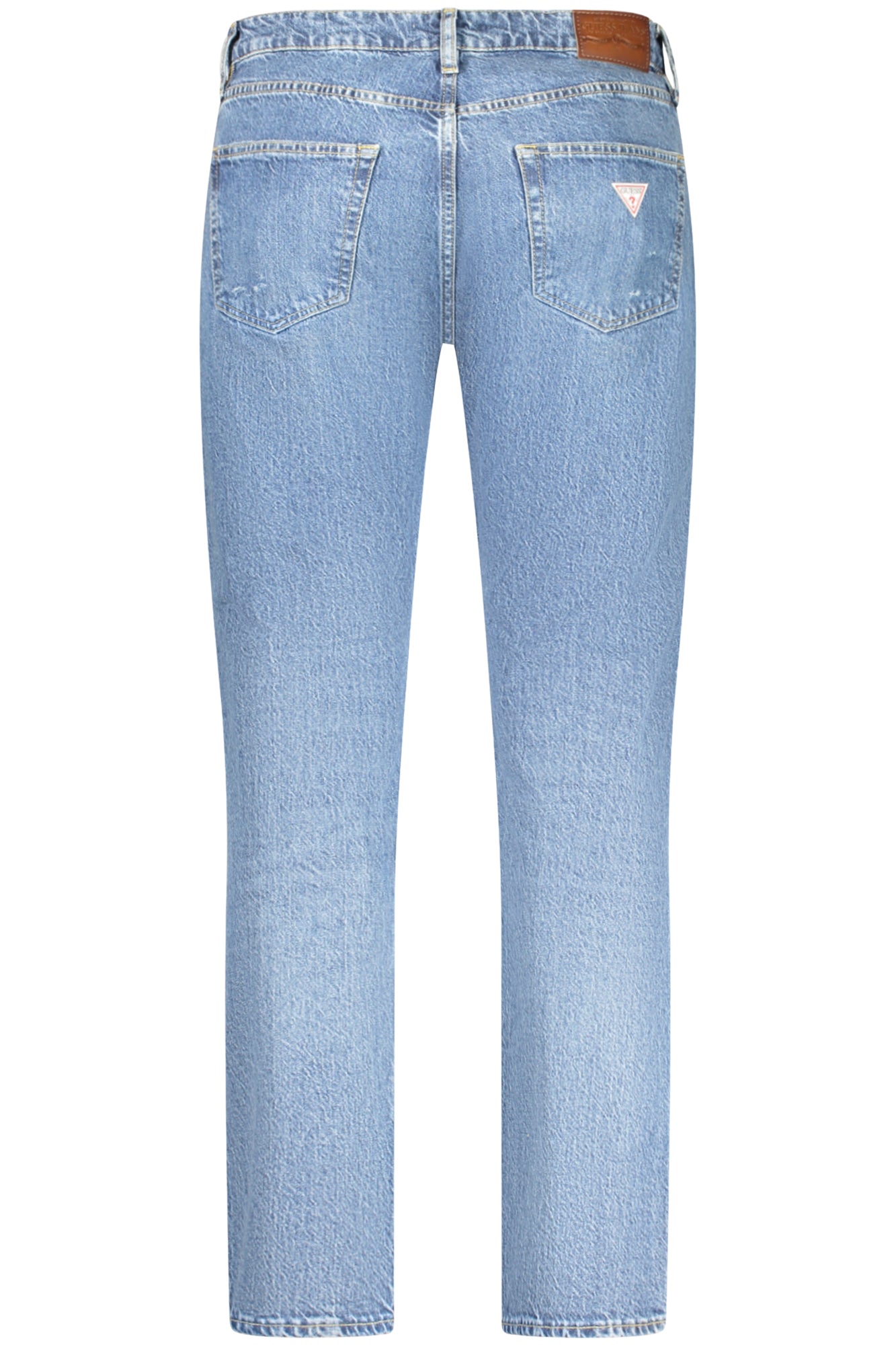 Men's denim jeans blue