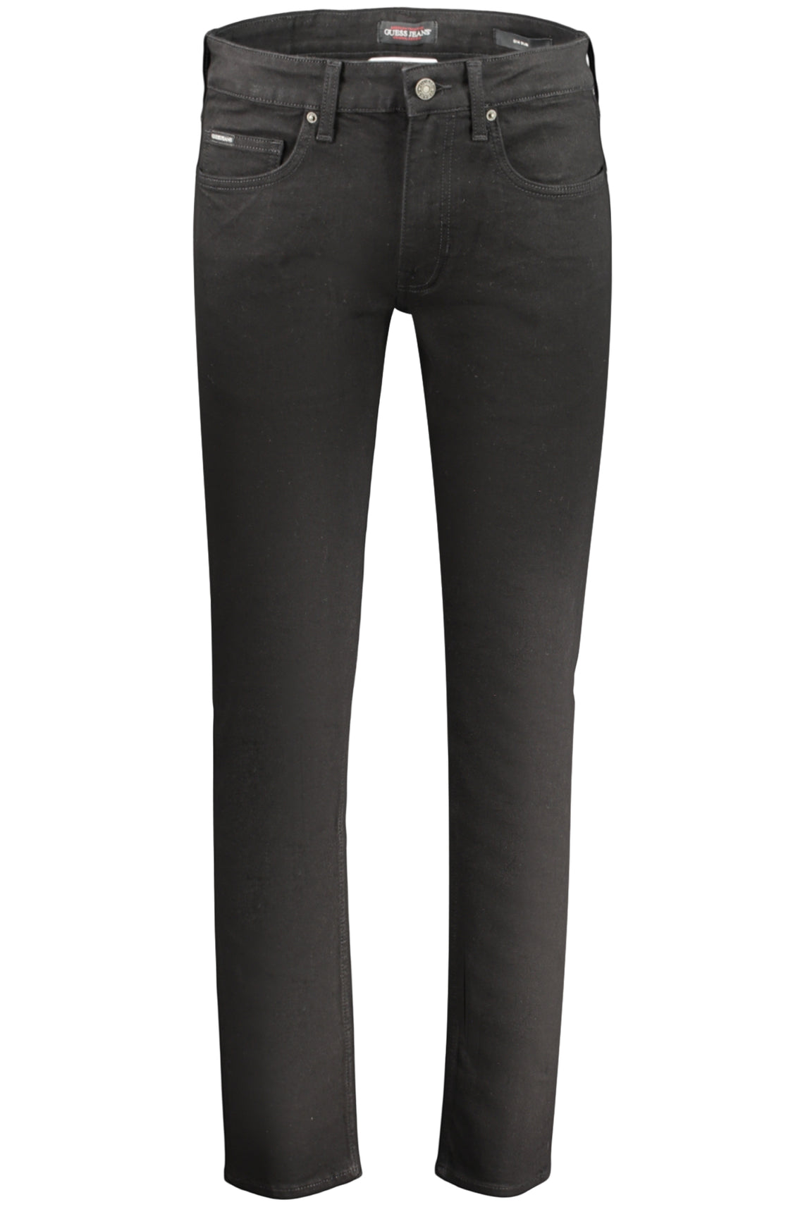 GUESS JEANS Jeans Black - M5YA1CD6311