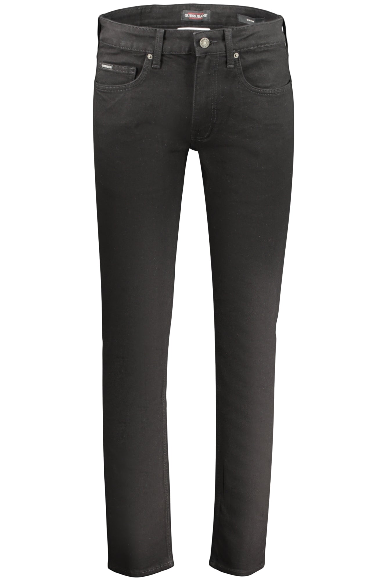 GUESS JEANS Jeans Black - M5YA1CD6311