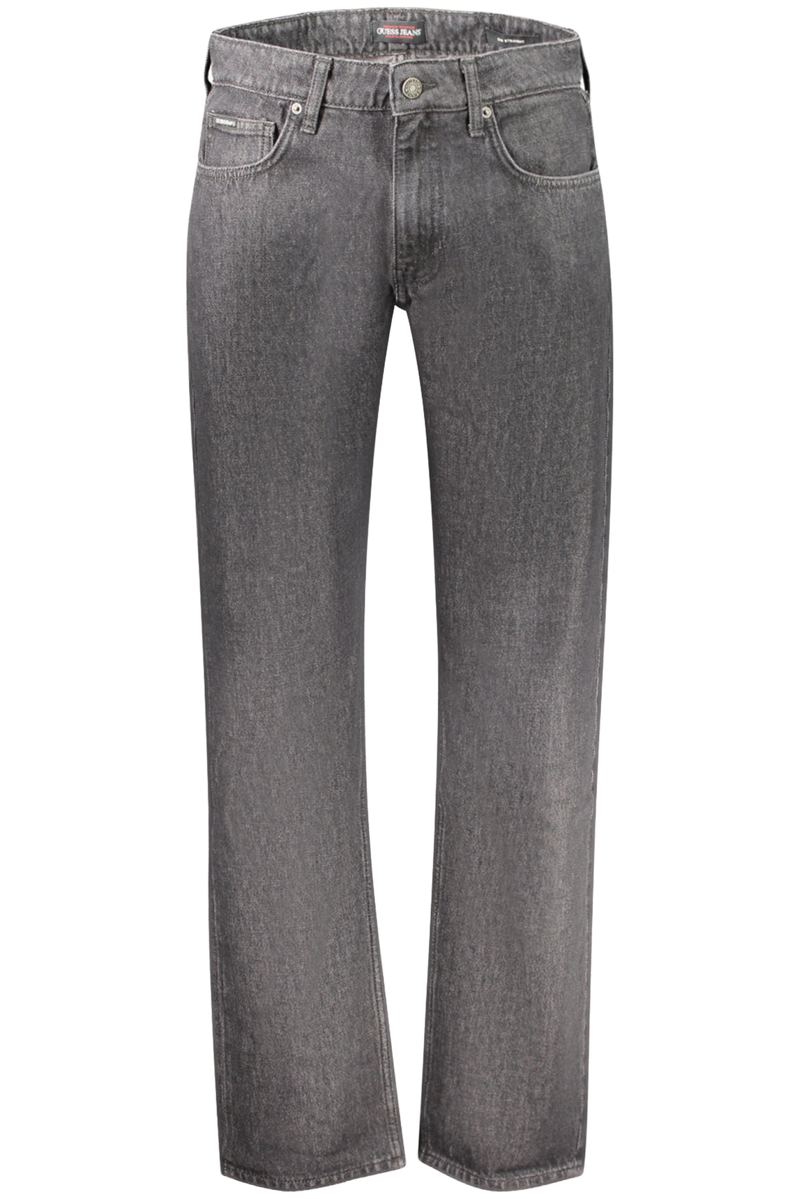 GUESS JEANS Jeans Black - M5YA1BD6571