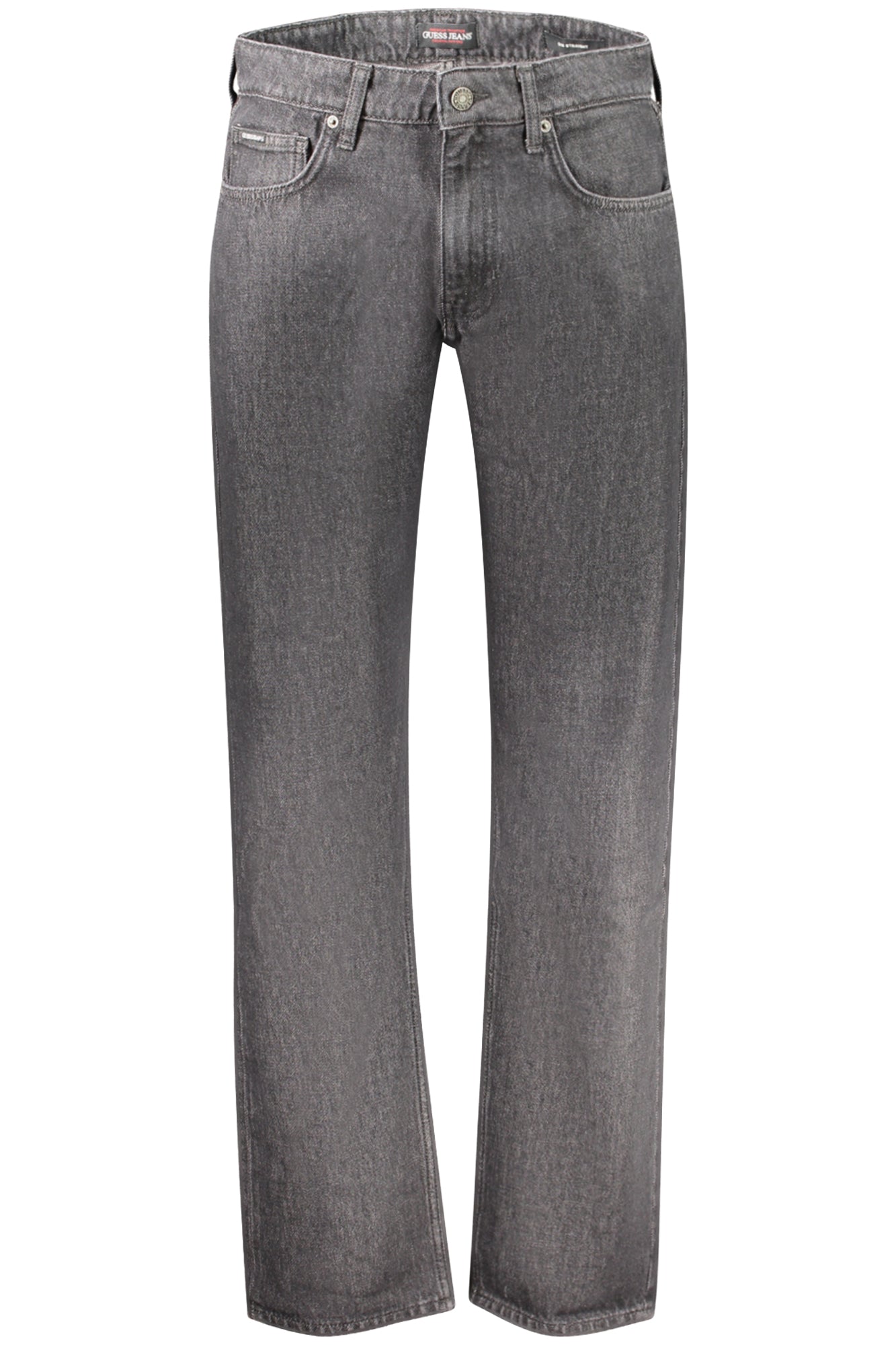 GUESS JEANS Jeans Black - M5YA1BD6571