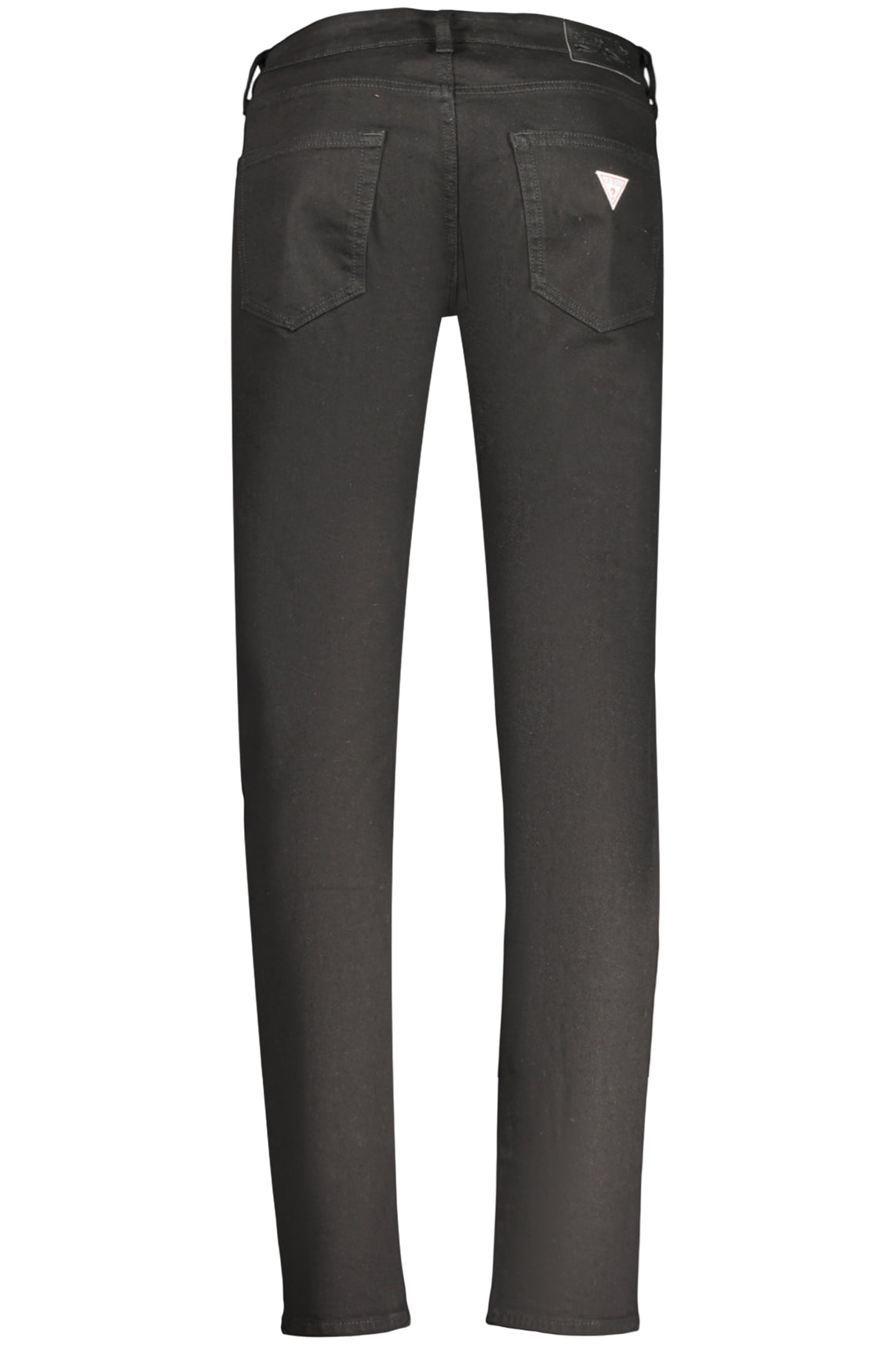 GUESS JEANS Jeans Black - M5YA1CD6311