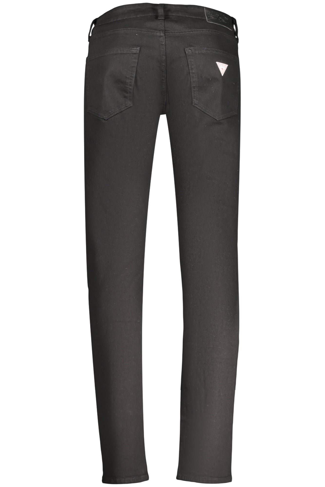GUESS JEANS Jeans Black - M5YA1CD6311