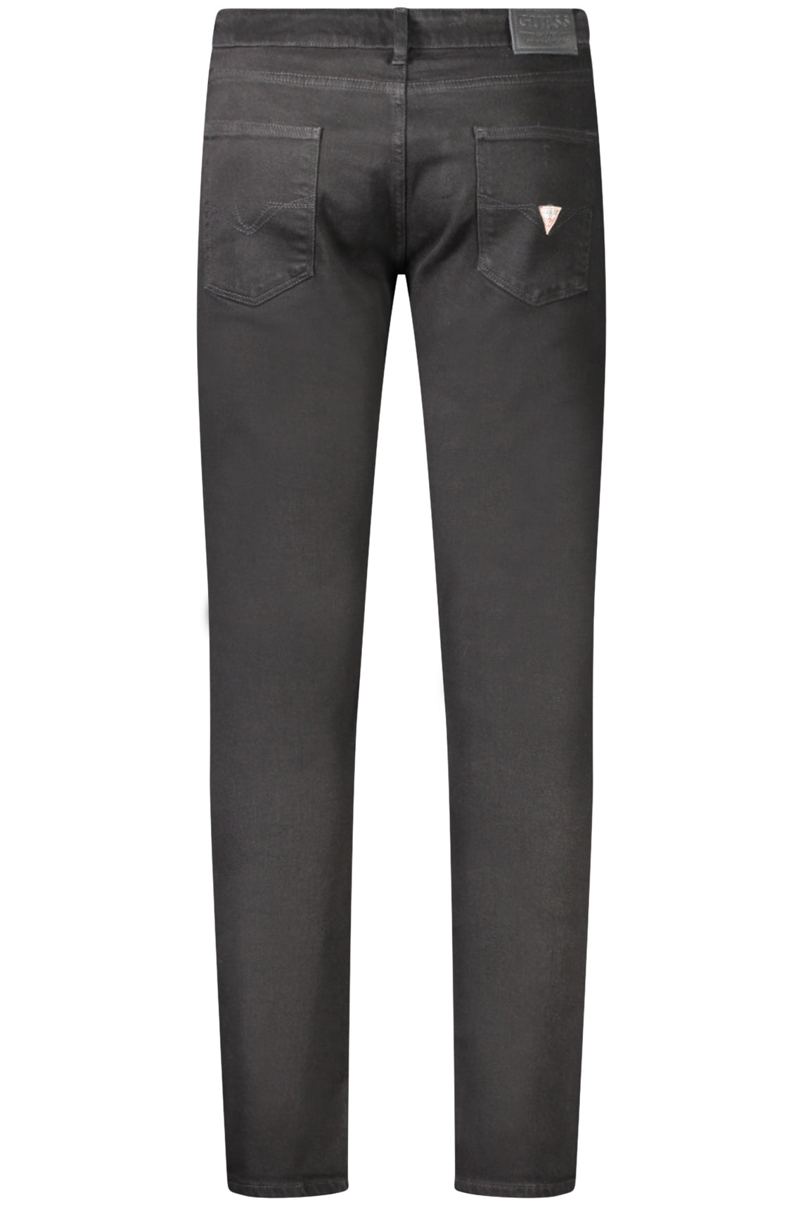 GUESS JEANS Jeans Black - M2YA27D4Q51