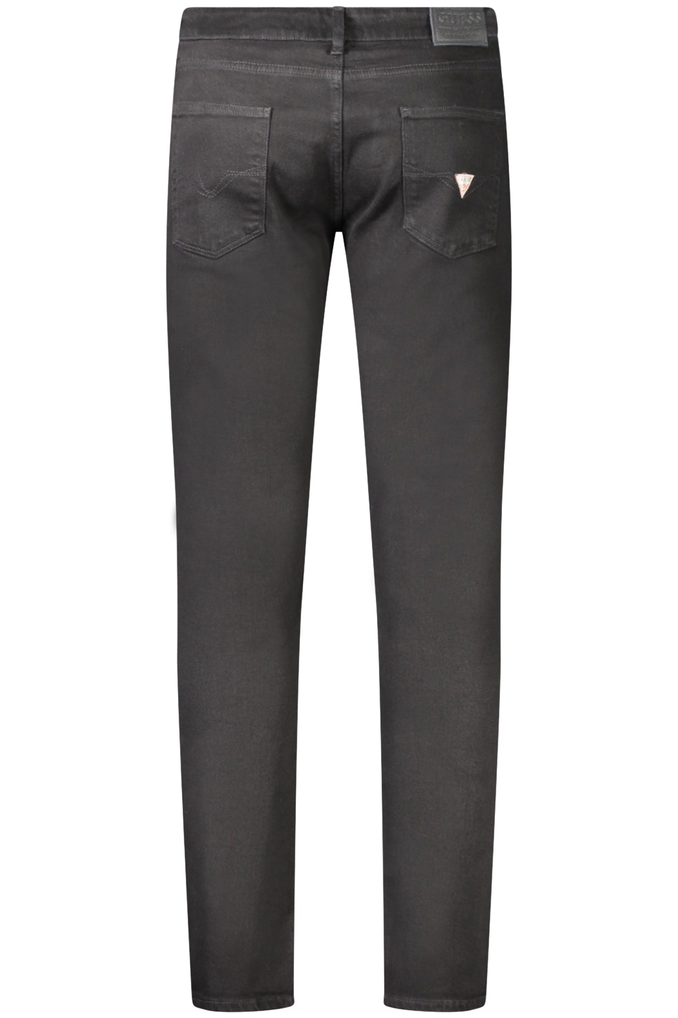 GUESS JEANS Jeans Black - M2YA27D4Q51