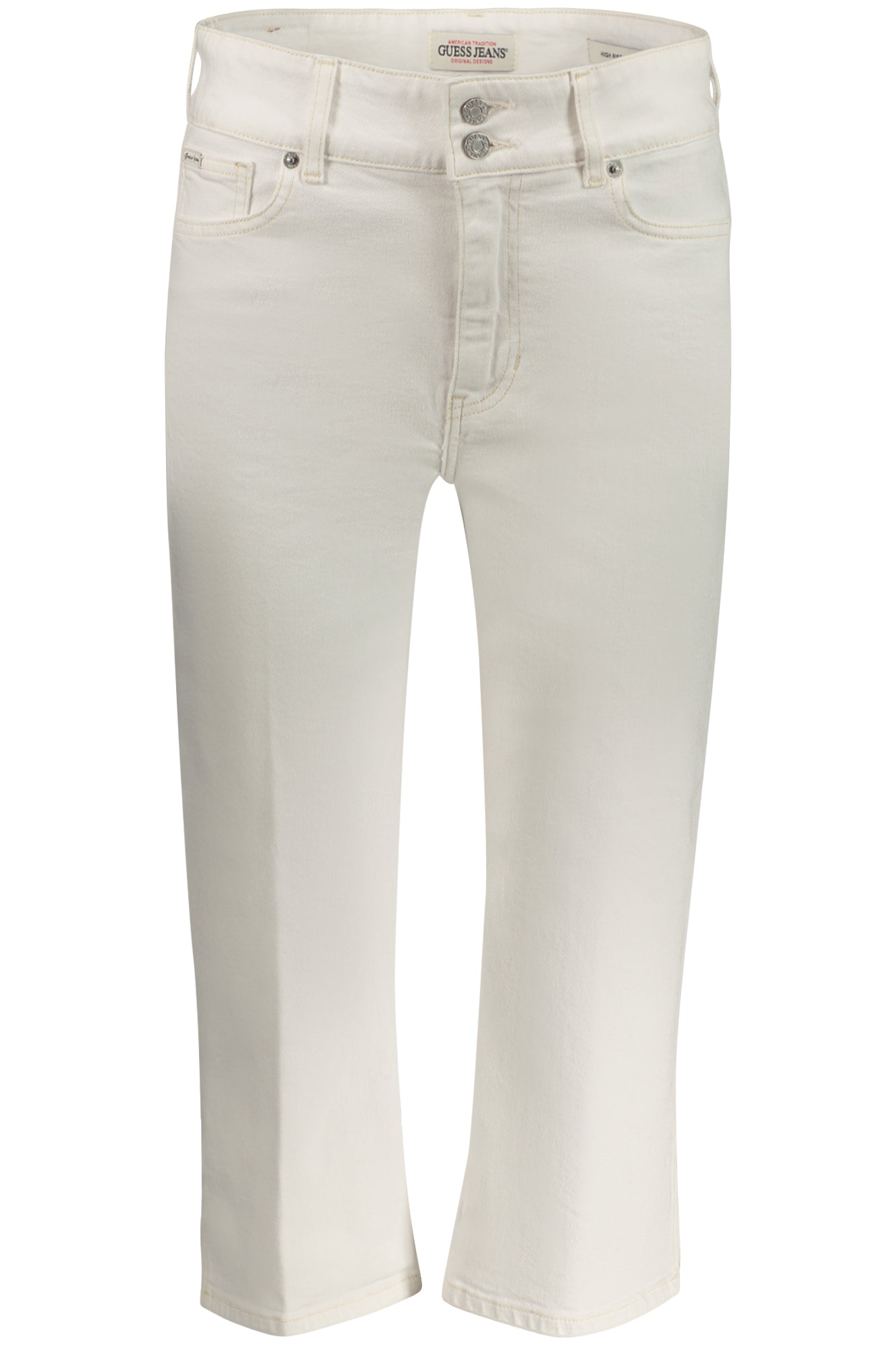 GUESS JEANS Jeans White - W6GA2GD0131