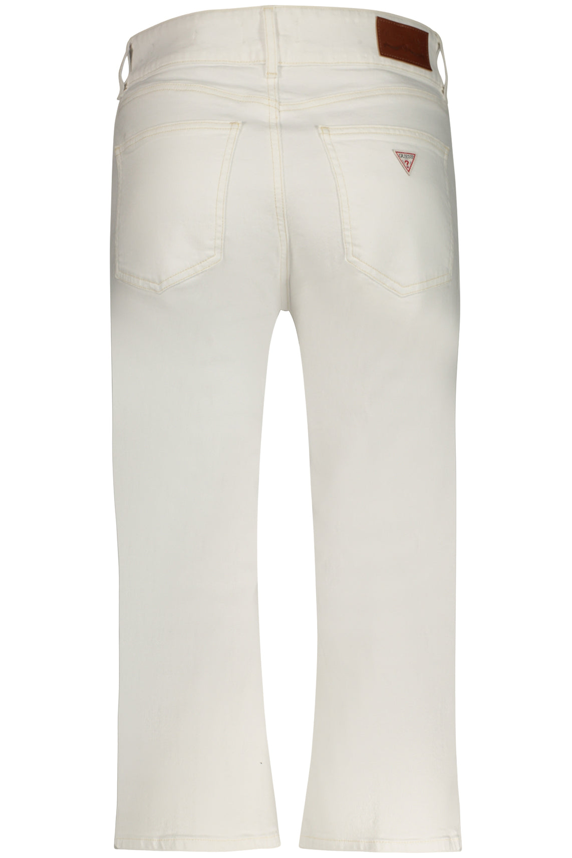 GUESS JEANS Jeans White - W6GA2GD0131