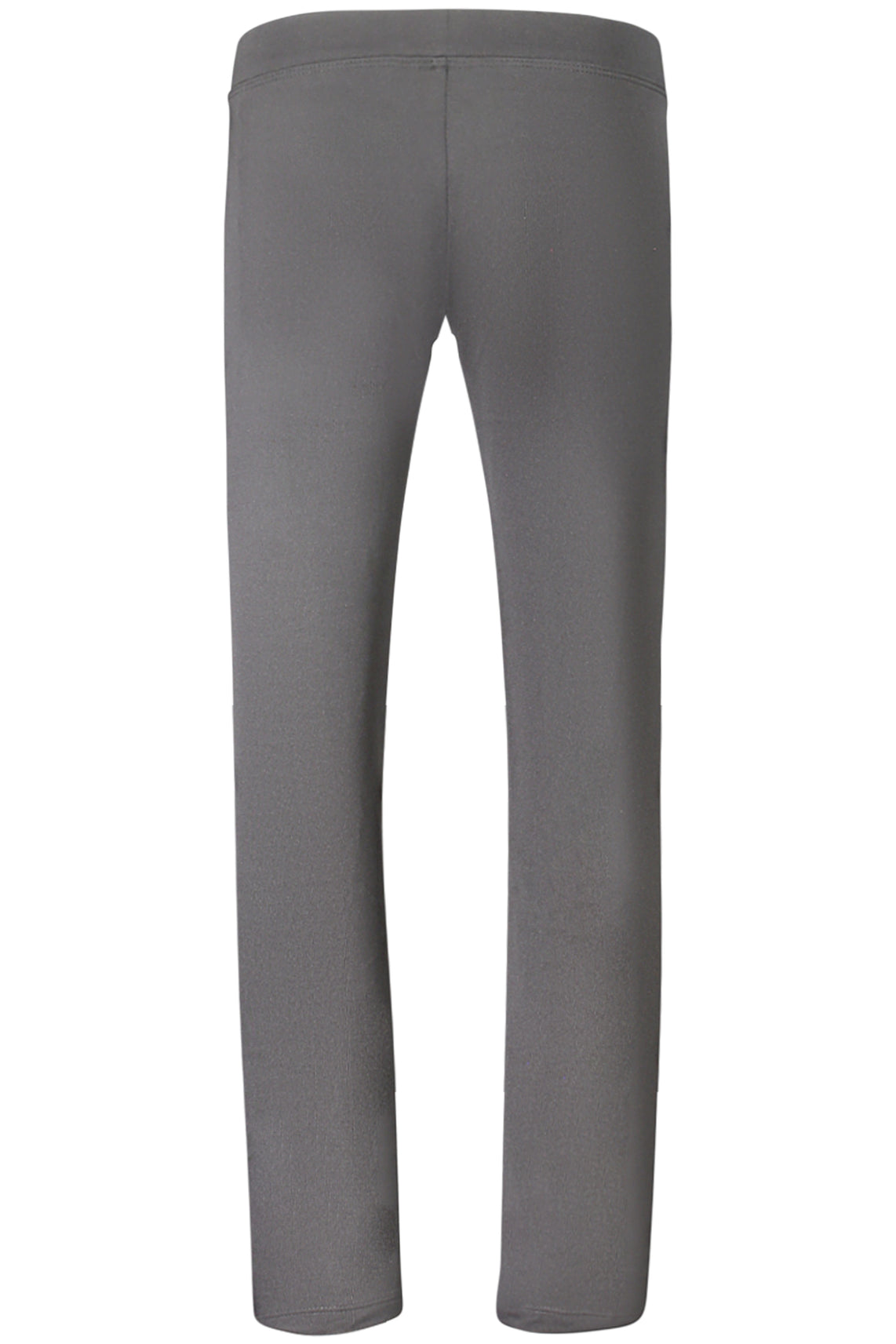 Leggins bambina nero