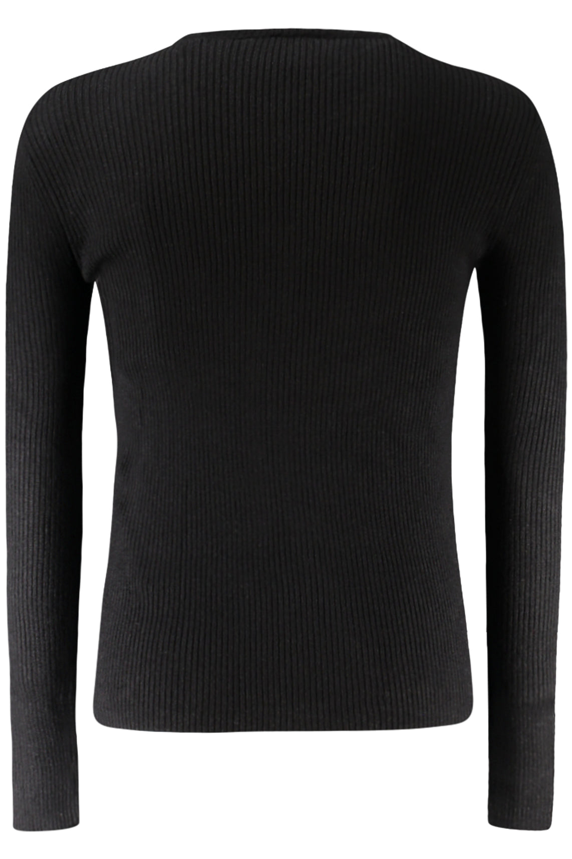Girls black sweater