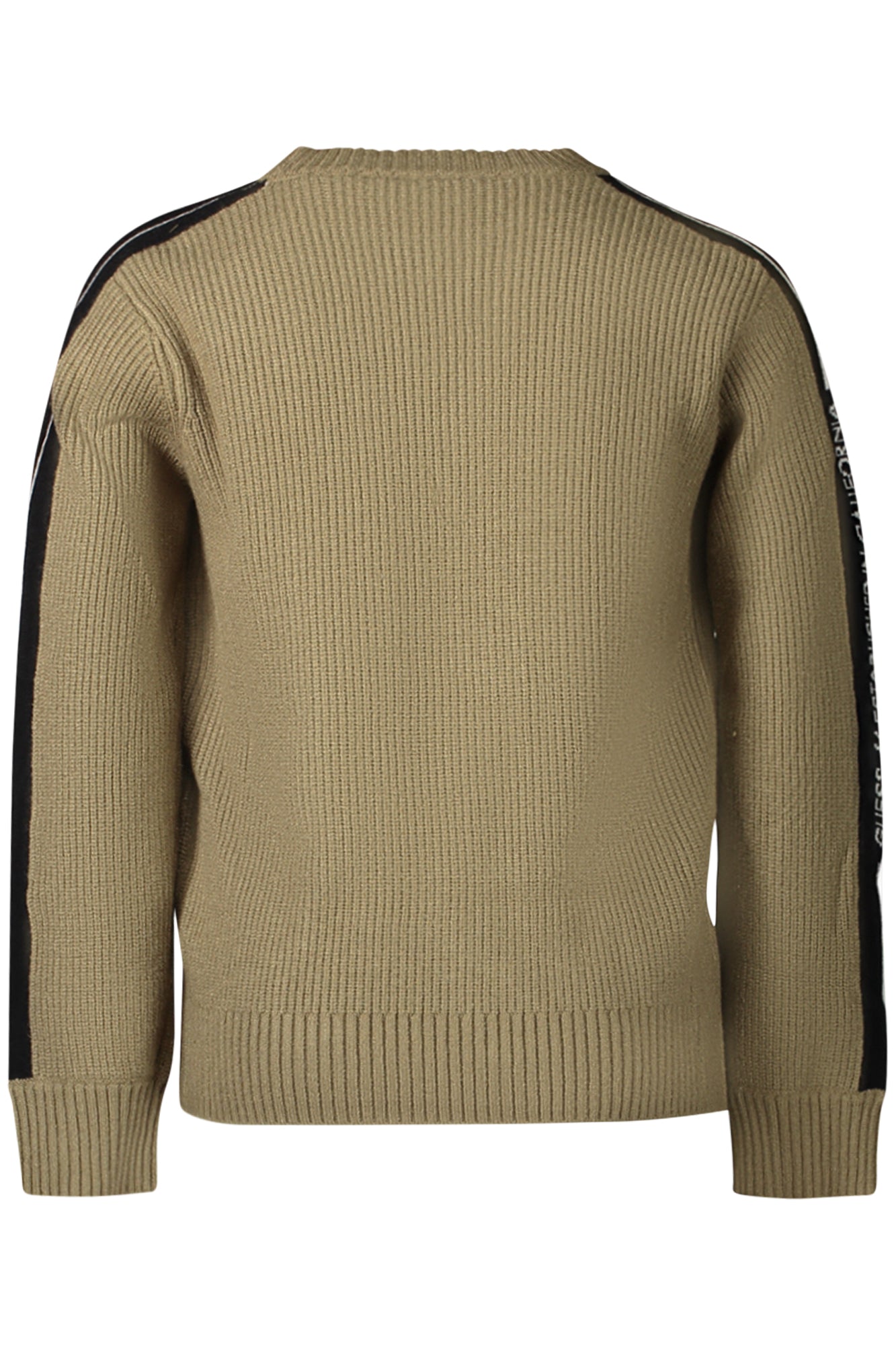 Maglia bambino verde